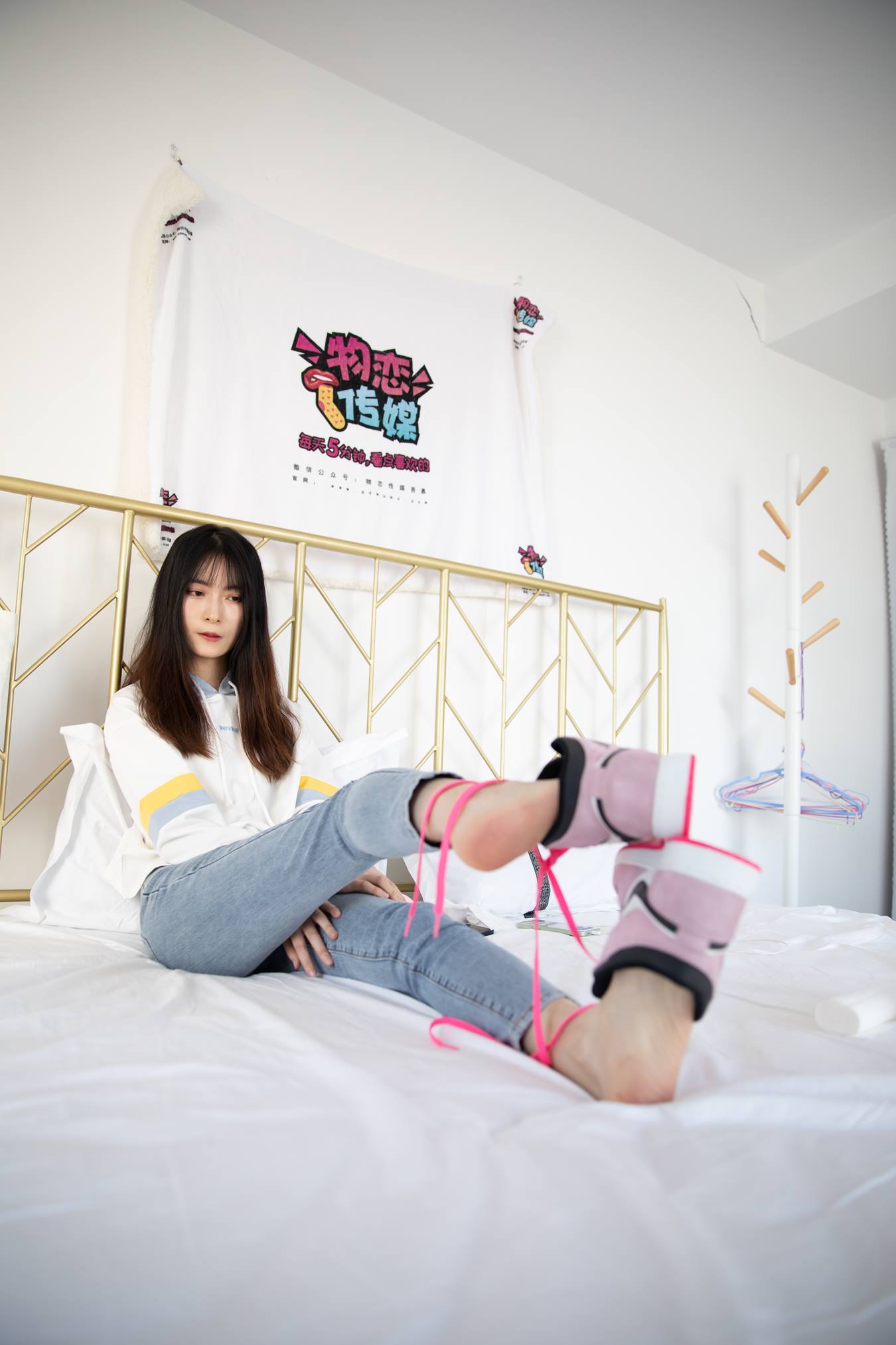 图片[80]-物恋传媒 NO.773 猫耳-记忆呢喃[144P] – 速更版-美库