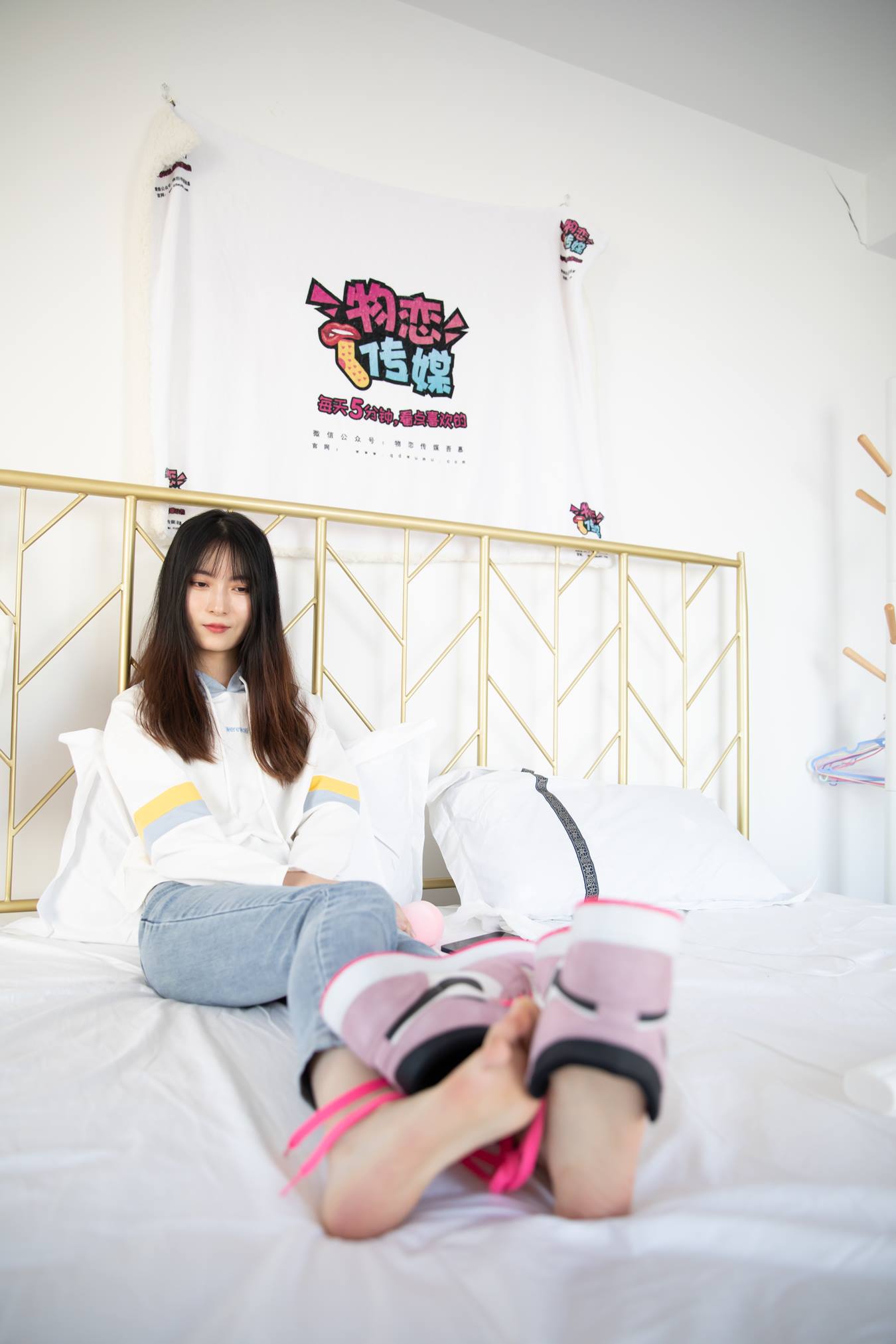 图片[83]-物恋传媒 NO.773 猫耳-记忆呢喃[144P] – 速更版-美库