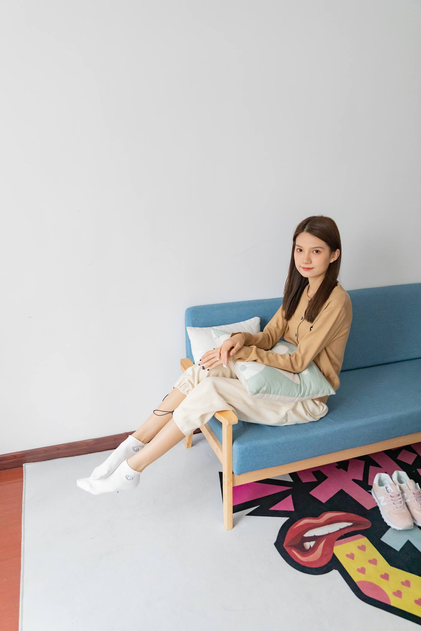 图片[73]-物恋传媒 NO.774 想想-渡口向晚[146P] – 速更版-美库