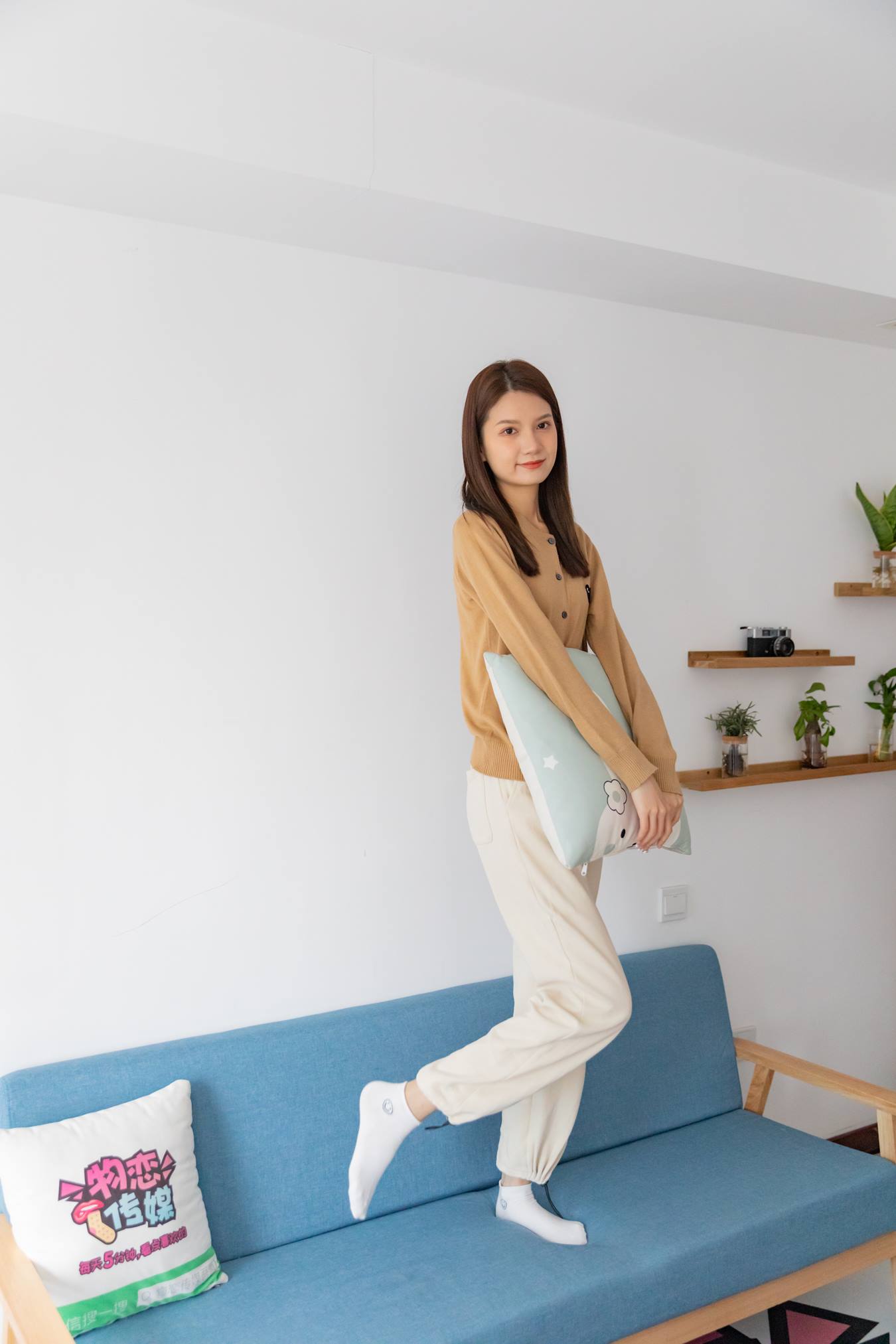 图片[74]-物恋传媒 NO.774 想想-渡口向晚[146P] – 速更版-美库