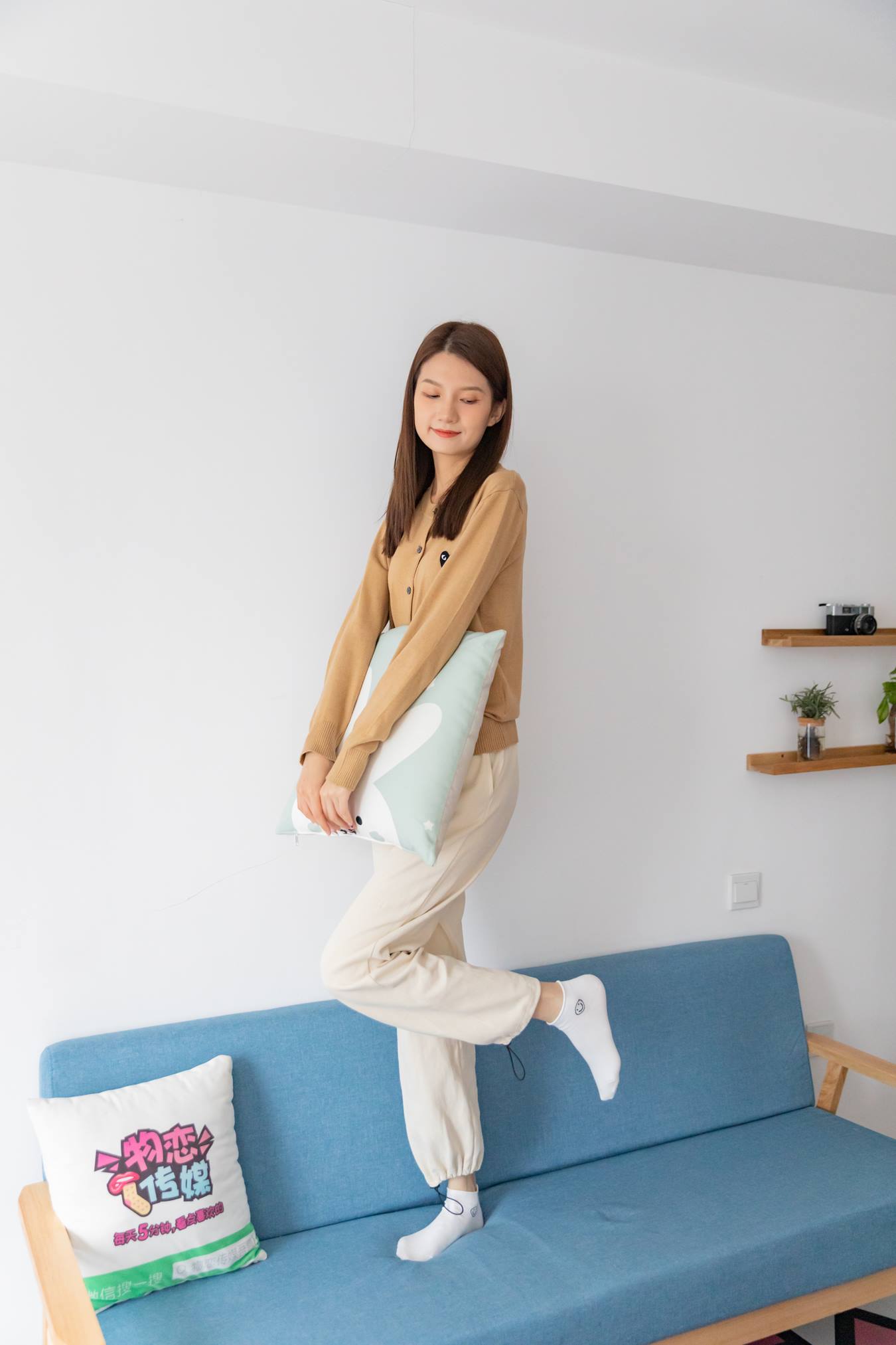 图片[75]-物恋传媒 NO.774 想想-渡口向晚[146P] – 速更版-美库