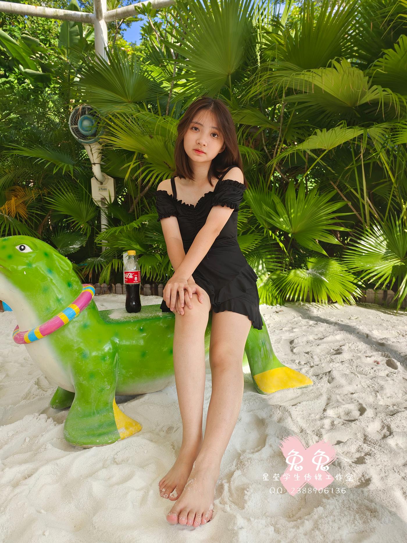 图片[12]-中山足模原创摄影NO.019 2022 兔兔 [30P] – 速更版-美库