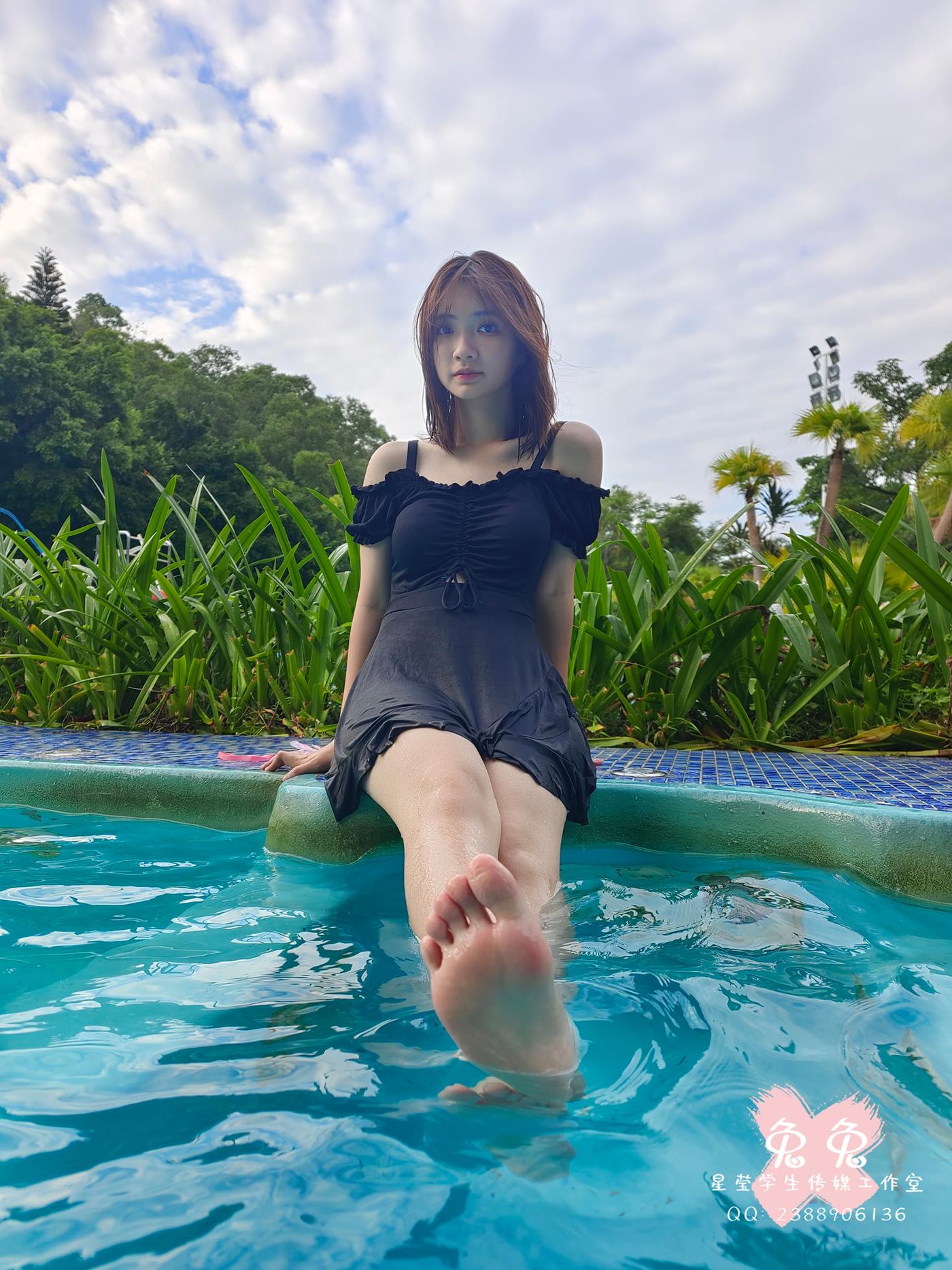 图片[14]-中山足模原创摄影NO.019 2022 兔兔 [30P] – 速更版-美库