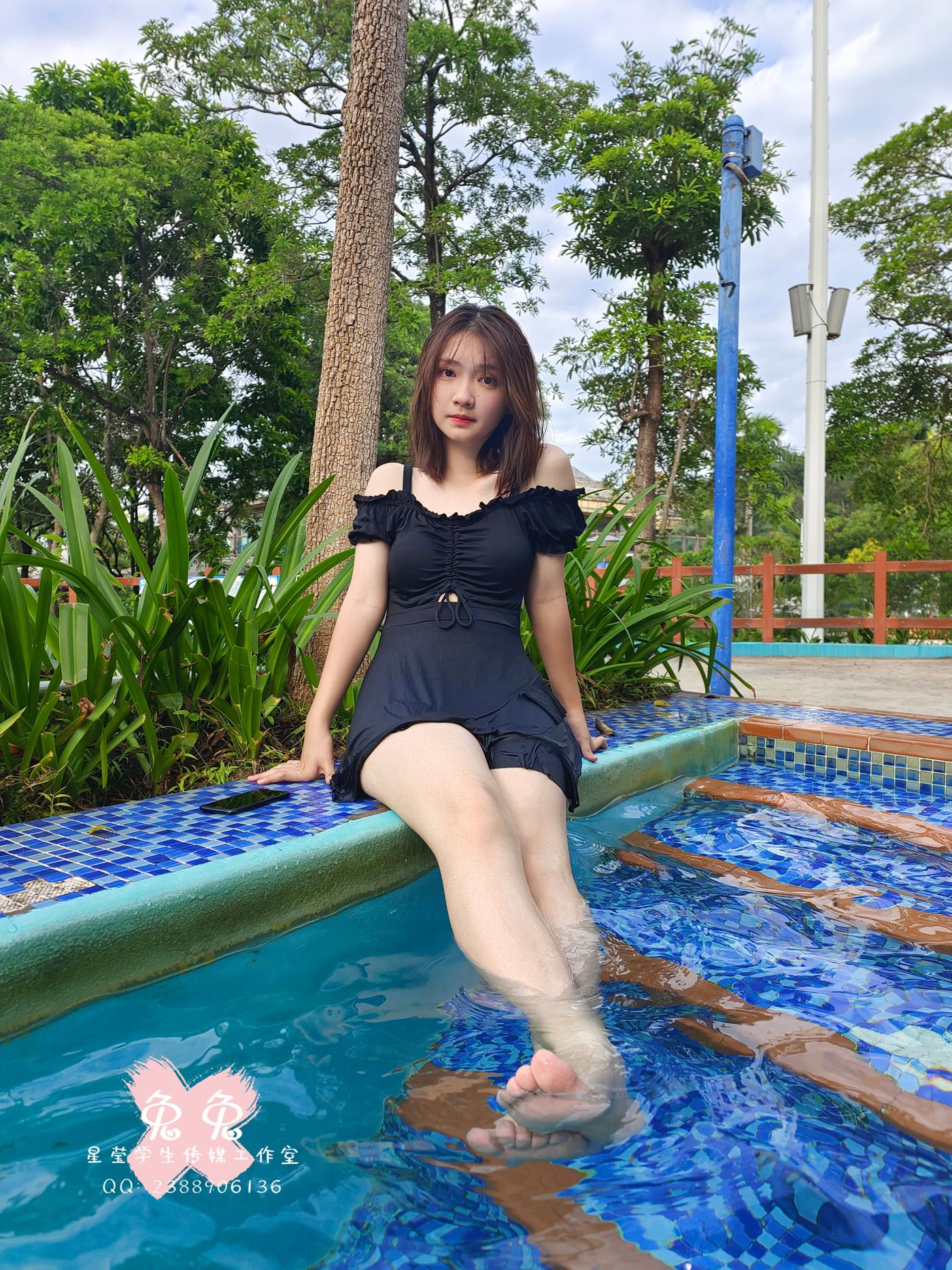 图片[15]-中山足模原创摄影NO.019 2022 兔兔 [30P] – 速更版-美库