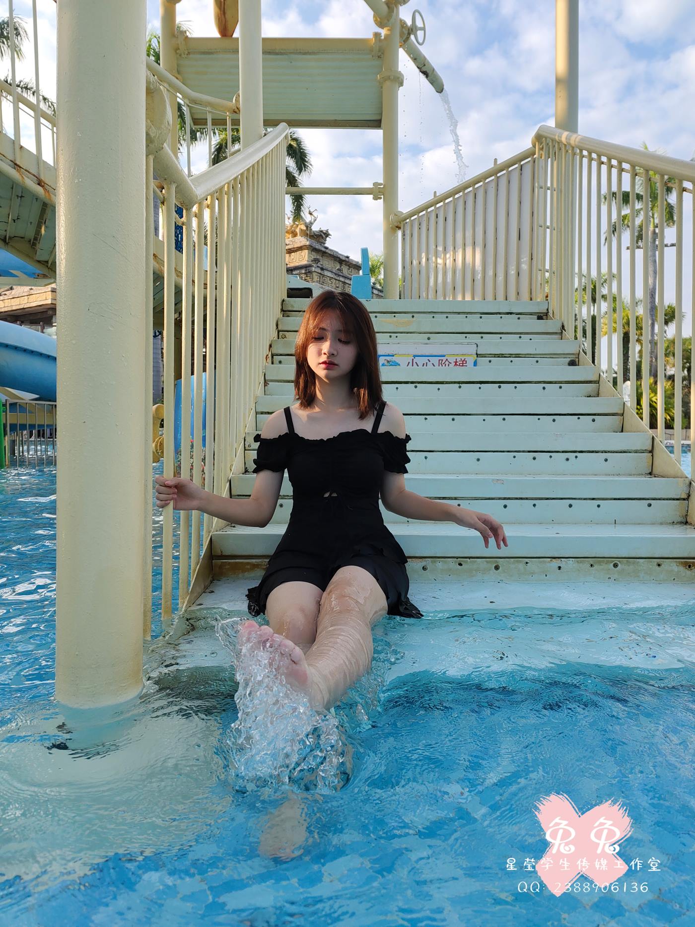 图片[20]-中山足模原创摄影NO.019 2022 兔兔 [30P] – 速更版-美库