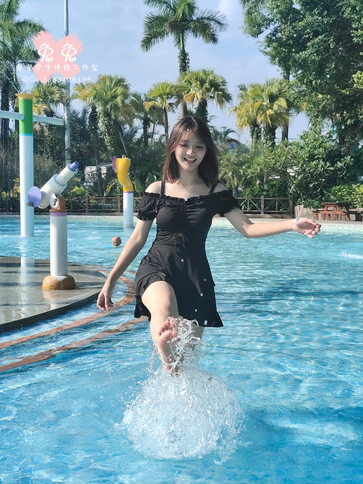 图片[23]-中山足模原创摄影NO.019 2022 兔兔 [30P] – 速更版-美库