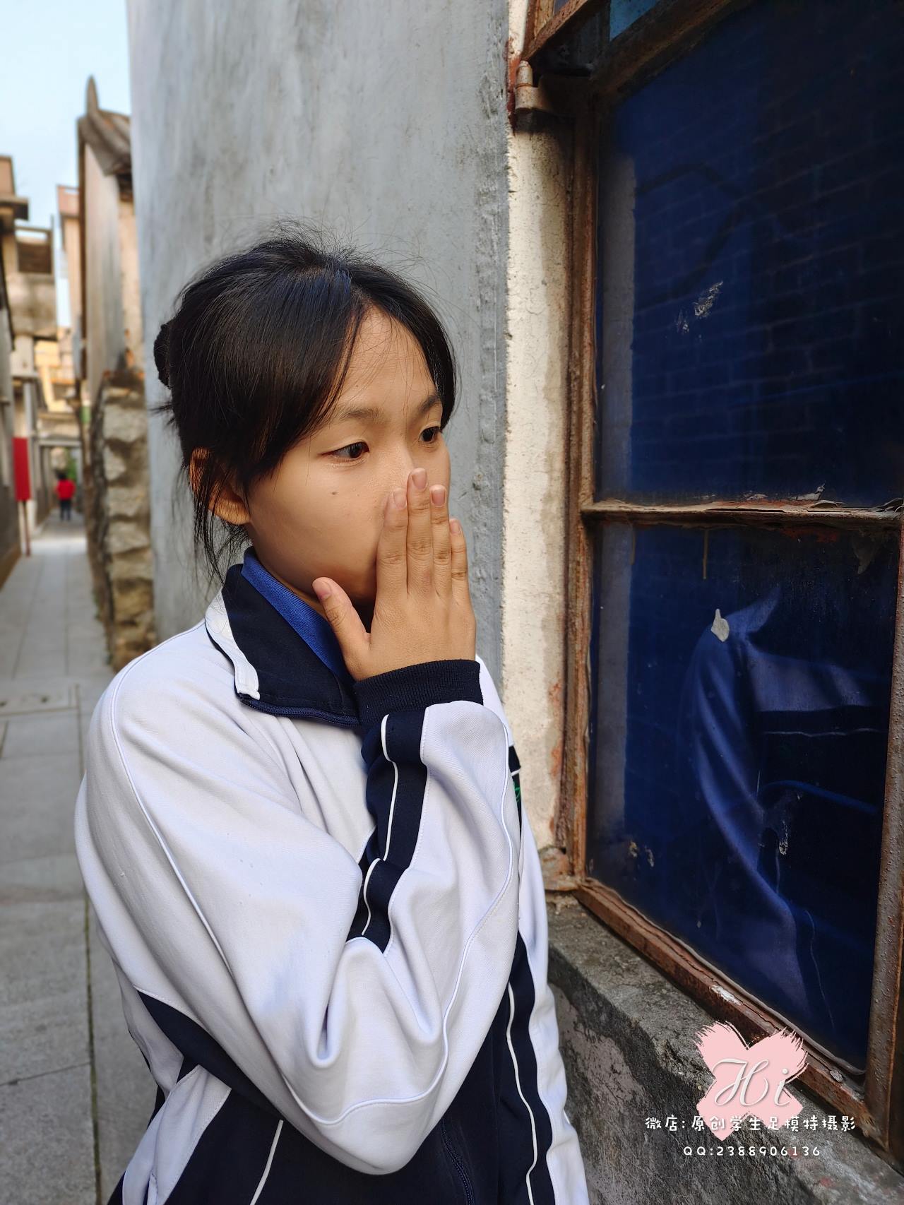 图片[14]-中山足模原创摄影NO.020 2022 小唐 [42P] – 速更版-美库