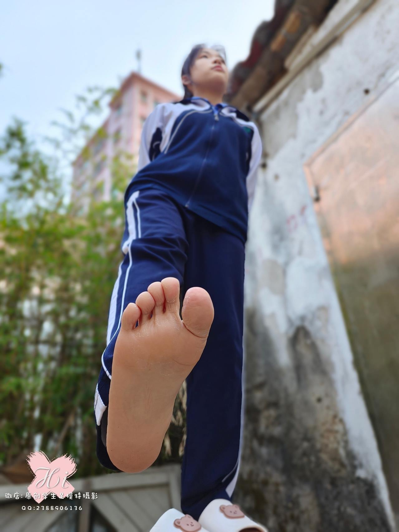 图片[16]-中山足模原创摄影NO.020 2022 小唐 [42P] – 速更版-美库