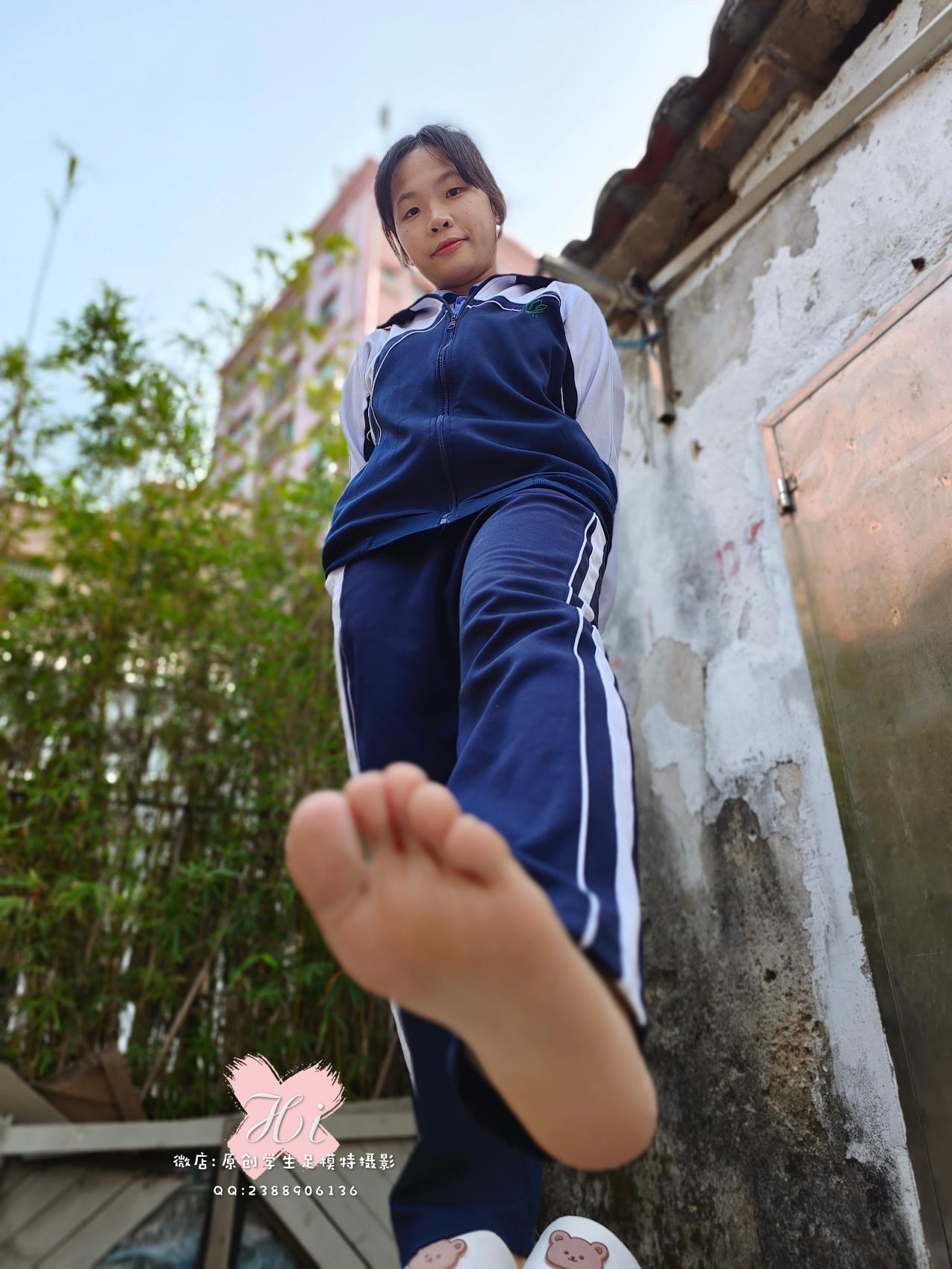 图片[18]-中山足模原创摄影NO.020 2022 小唐 [42P] – 速更版-美库