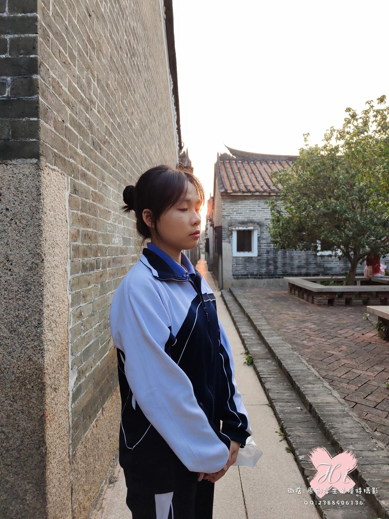 图片[19]-中山足模原创摄影NO.020 2022 小唐 [42P] – 速更版-美库