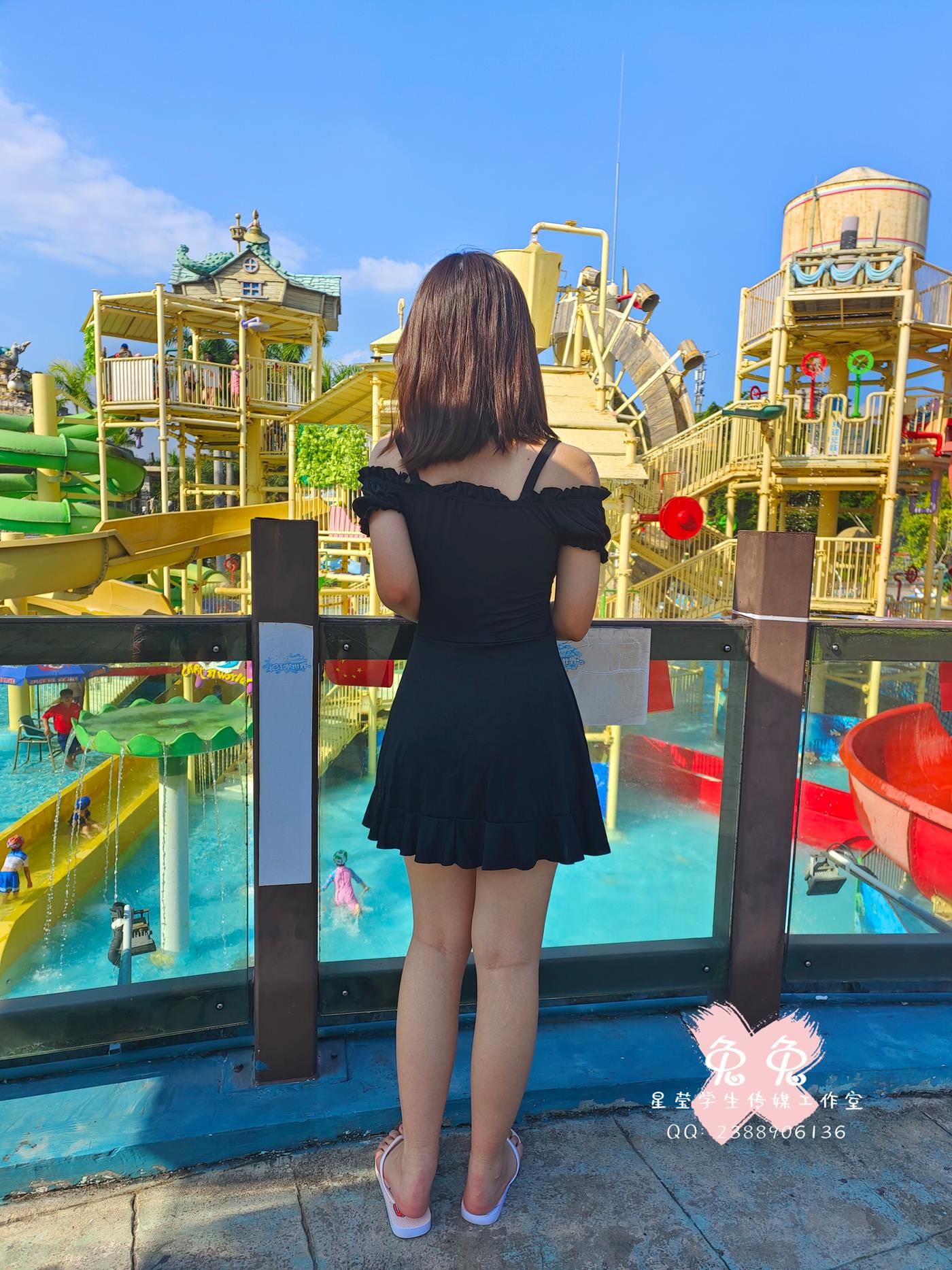 图片[29]-中山足模原创摄影NO.019 2022 兔兔 [30P] – 速更版-美库