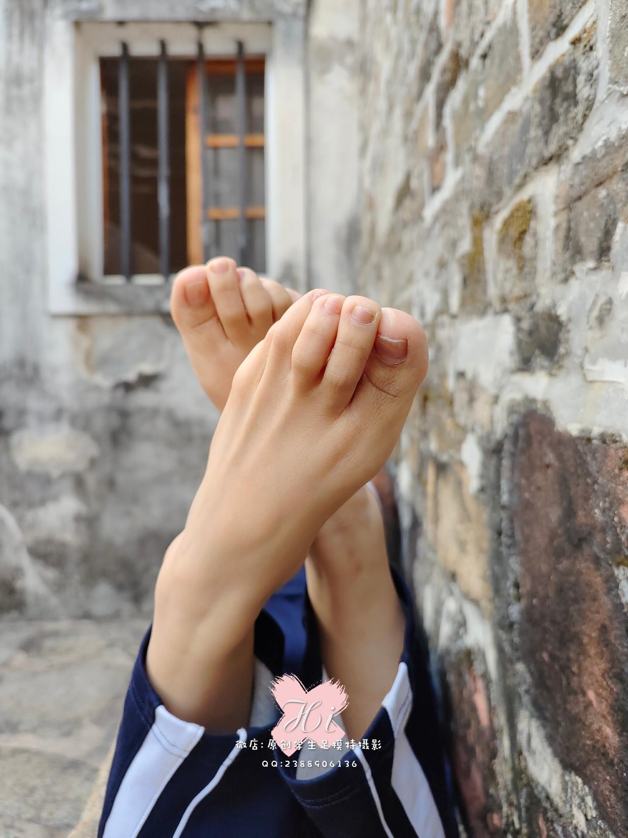 图片[24]-中山足模原创摄影NO.020 2022 小唐 [42P] – 速更版-美库