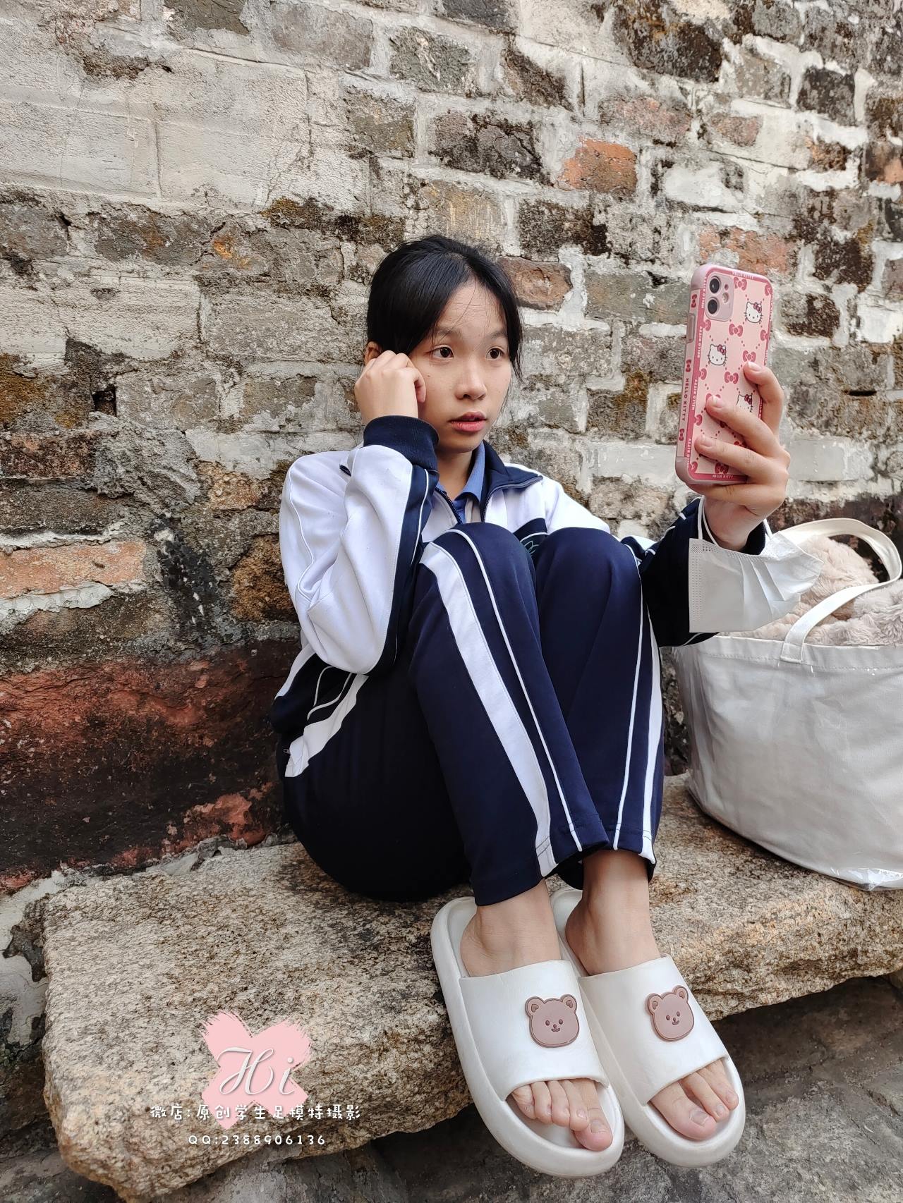 图片[32]-中山足模原创摄影NO.020 2022 小唐 [42P] – 速更版-美库