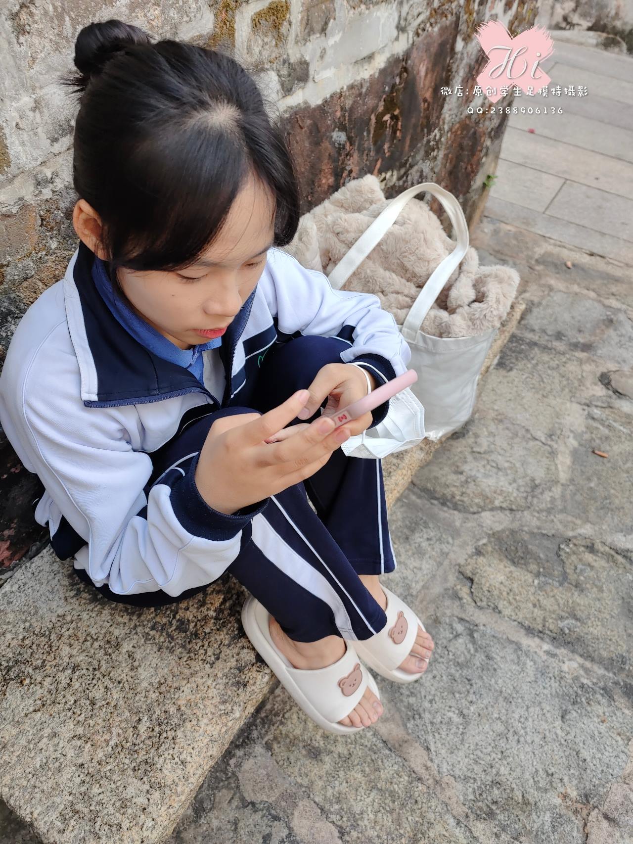 图片[36]-中山足模原创摄影NO.020 2022 小唐 [42P] – 速更版-美库