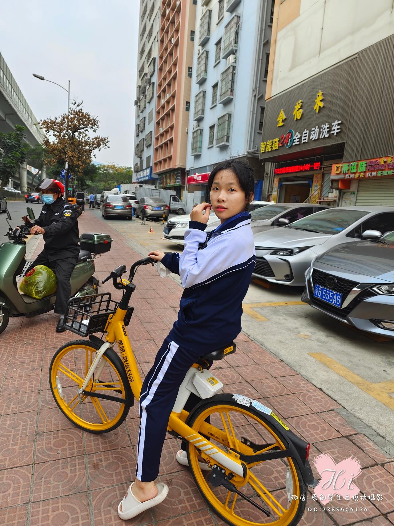 图片[37]-中山足模原创摄影NO.020 2022 小唐 [42P] – 速更版-美库
