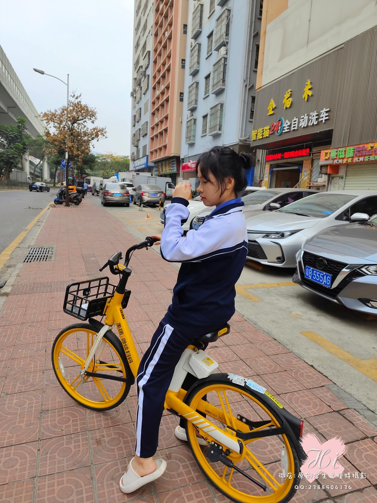 图片[38]-中山足模原创摄影NO.020 2022 小唐 [42P] – 速更版-美库