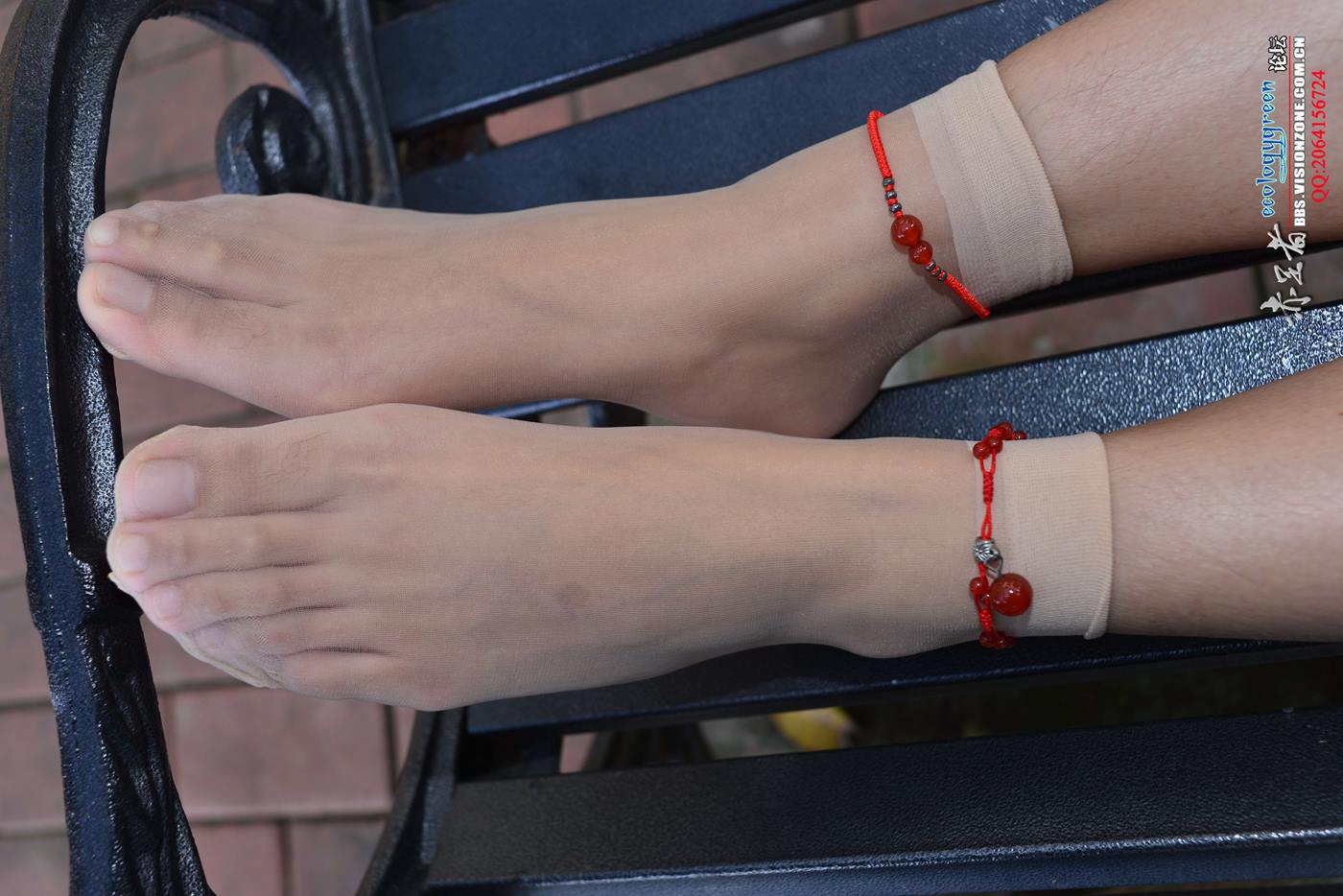 图片[51]-Ecologygreen摄影作品 NO.085 文艺美女的玉足 [50P] – 速更版-美库