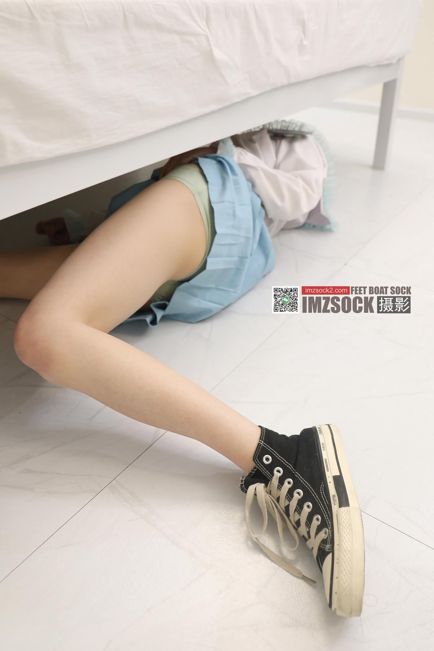 图片[10]-[MZSOCK]爱美足 NO.193 梦琪[9P] – 速更版-美库