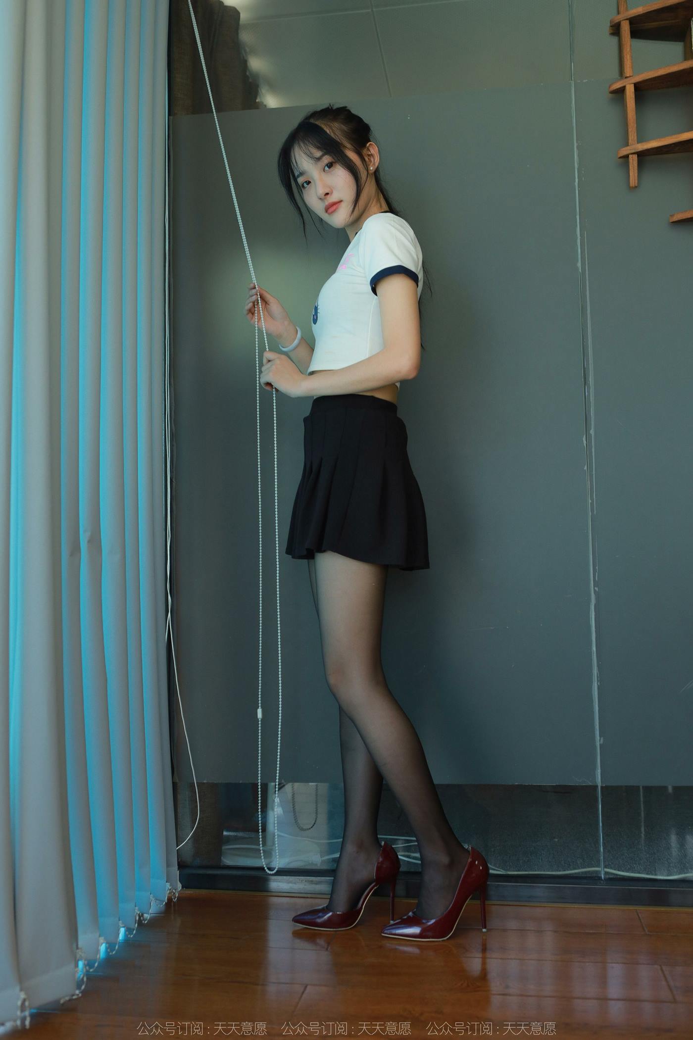 图片[69]-[IESS异思趣向]2022.09.28 丝享家1221：婉萍《葡萄成熟时》[81P] – 速更版-美库