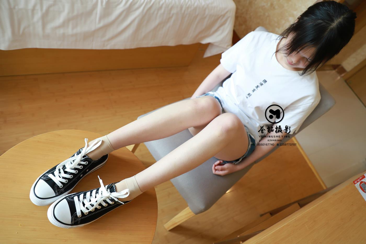 图片[78]-[誉铭传媒]袜足摄影 2020年《五一专享作品》[82P] – 速更版-美库