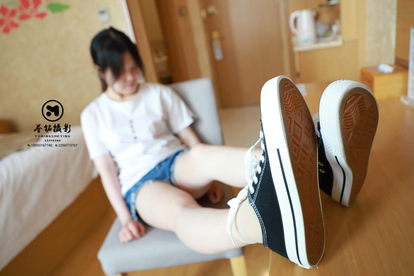 图片[81]-[誉铭传媒]袜足摄影 2020年《五一专享作品》[82P] – 速更版-美库