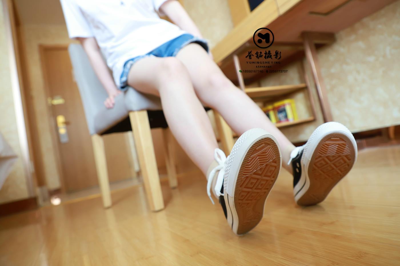 图片[83]-[誉铭传媒]袜足摄影 2020年《五一专享作品》[82P] – 速更版-美库