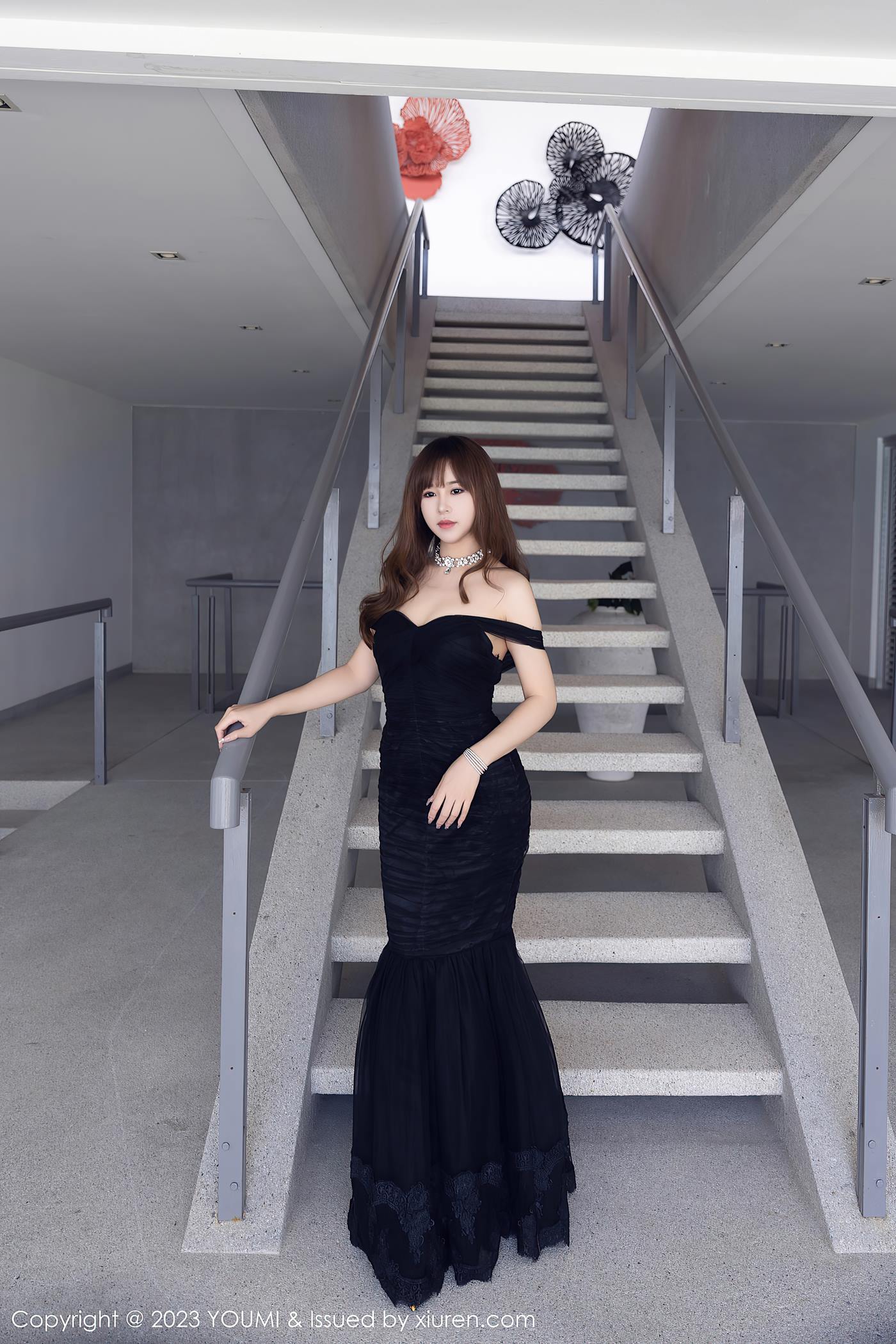 图片[12]-[YOUMI尤蜜荟] 2023.03.23 VOL.917 icy猪 泰国旅拍[42P] – 速更版-美库