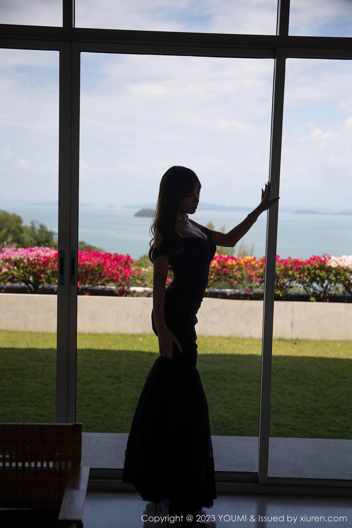 图片[29]-[YOUMI尤蜜荟] 2023.03.23 VOL.917 icy猪 泰国旅拍[42P] – 速更版-美库