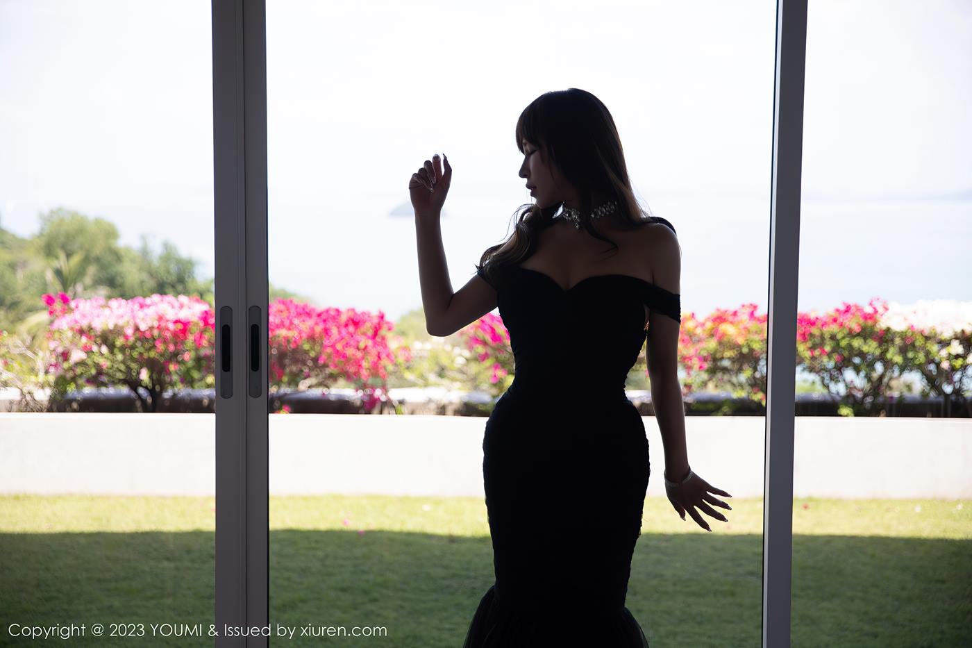 图片[30]-[YOUMI尤蜜荟] 2023.03.23 VOL.917 icy猪 泰国旅拍[42P] – 速更版-美库