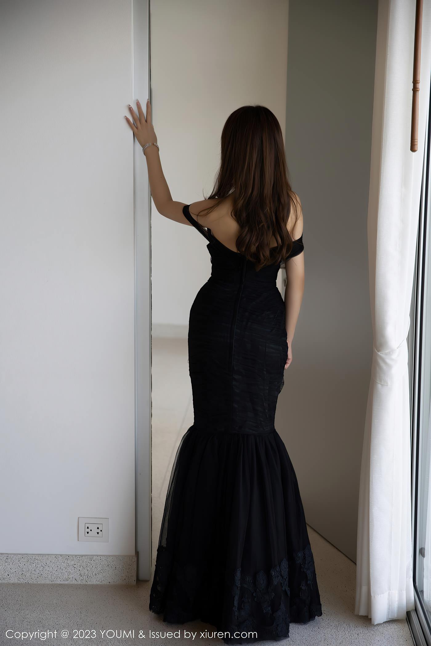 图片[32]-[YOUMI尤蜜荟] 2023.03.23 VOL.917 icy猪 泰国旅拍[42P] – 速更版-美库