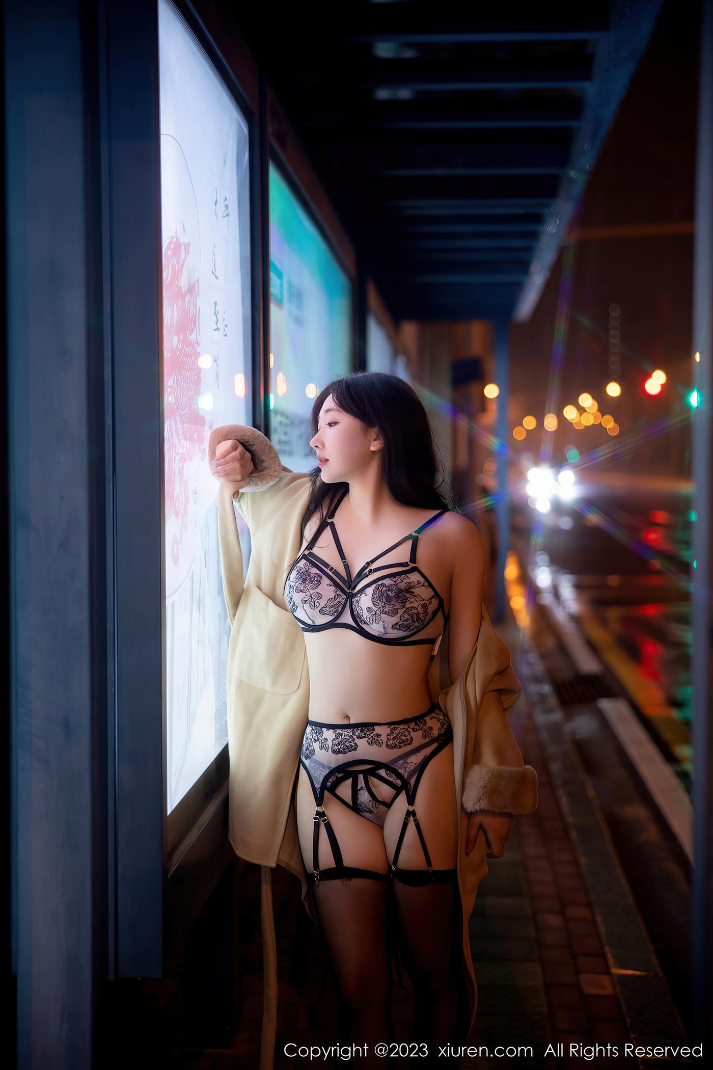 图片[11]-[Xiuren秀人网]2023.03.16 NO.6424 江真真[44+1P] – 速更版-美库