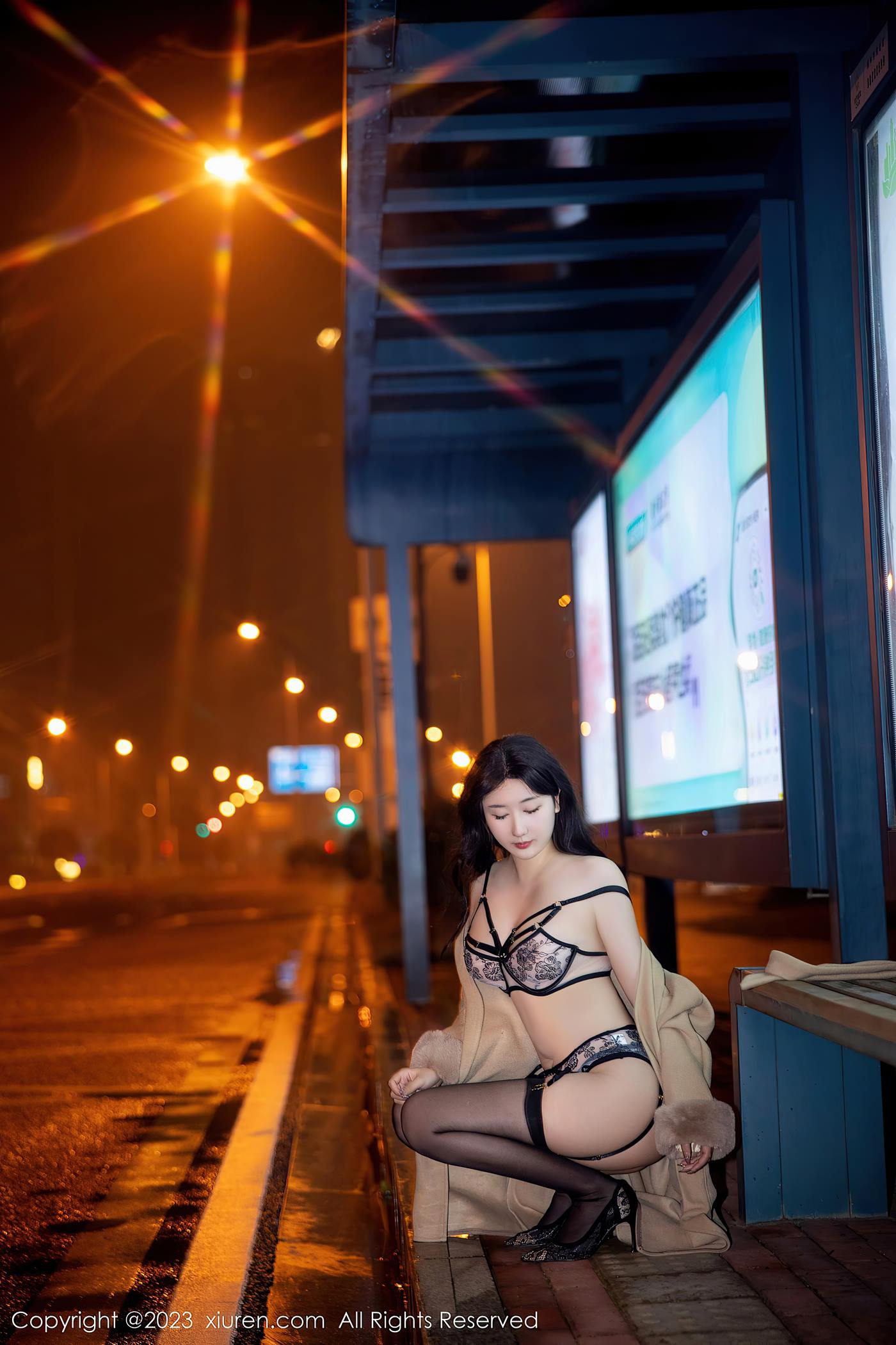 图片[13]-[Xiuren秀人网]2023.03.16 NO.6424 江真真[44+1P] – 速更版-美库