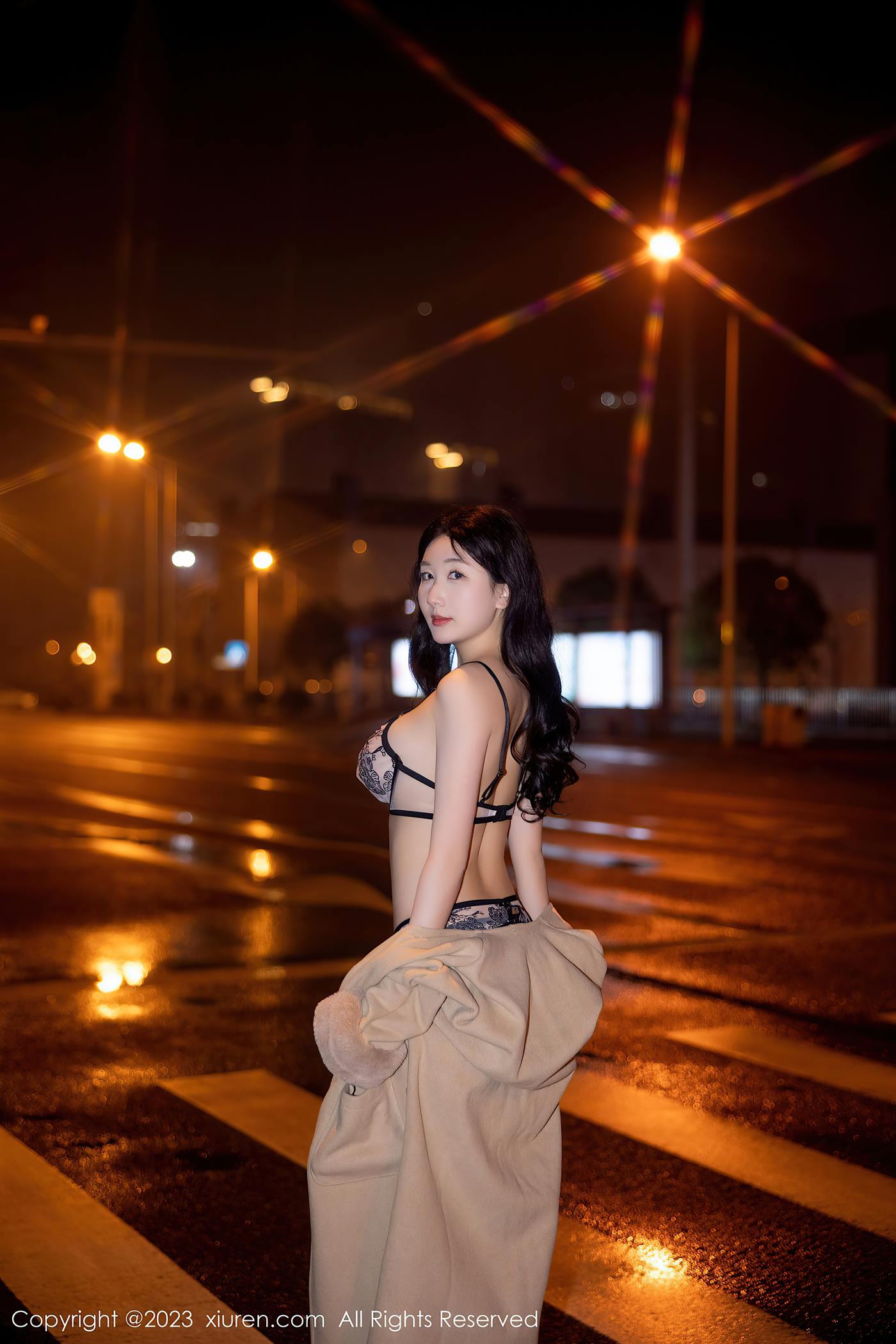 图片[15]-[Xiuren秀人网]2023.03.16 NO.6424 江真真[44+1P] – 速更版-美库