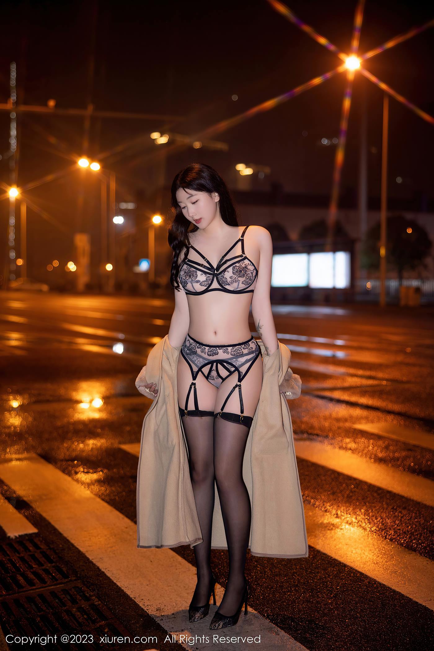 图片[17]-[Xiuren秀人网]2023.03.16 NO.6424 江真真[44+1P] – 速更版-美库