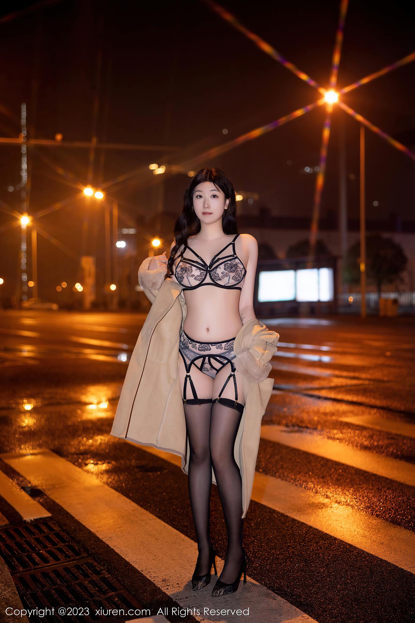 图片[18]-[Xiuren秀人网]2023.03.16 NO.6424 江真真[44+1P] – 速更版-美库