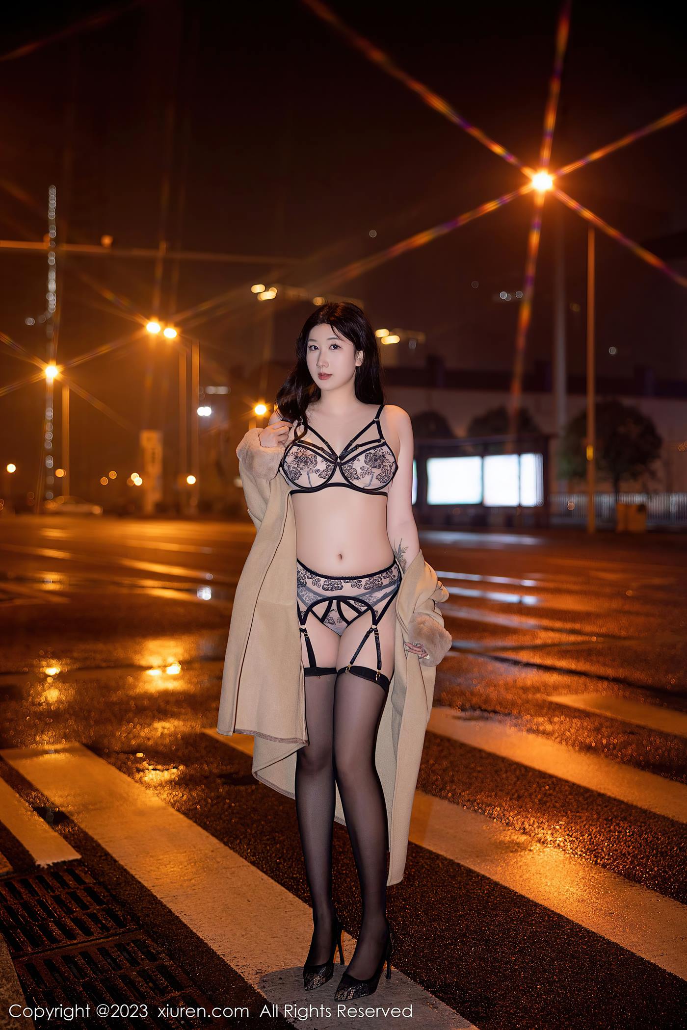 图片[19]-[Xiuren秀人网]2023.03.16 NO.6424 江真真[44+1P] – 速更版-美库