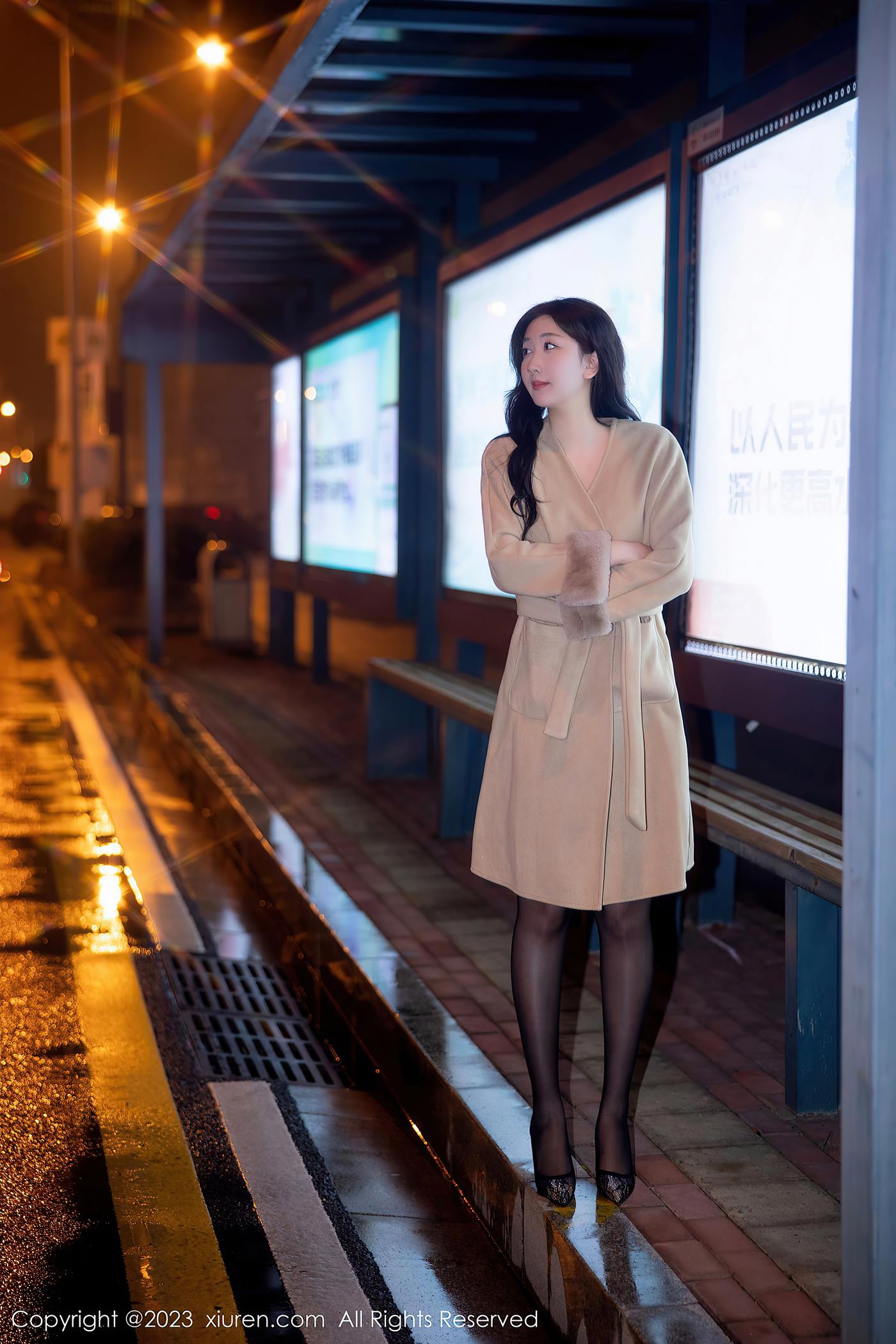 图片[31]-[Xiuren秀人网]2023.03.16 NO.6424 江真真[44+1P] – 速更版-美库