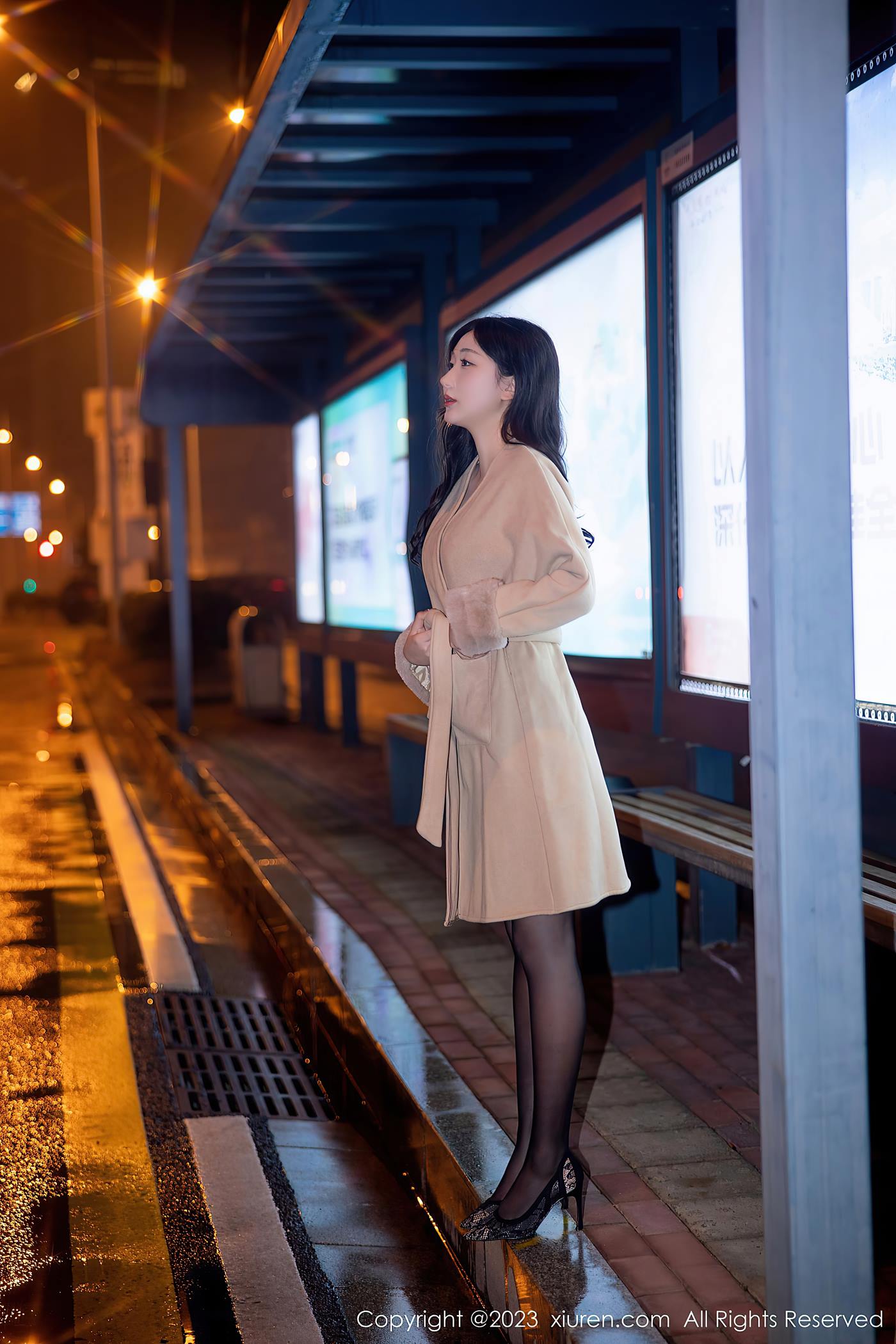 图片[32]-[Xiuren秀人网]2023.03.16 NO.6424 江真真[44+1P] – 速更版-美库