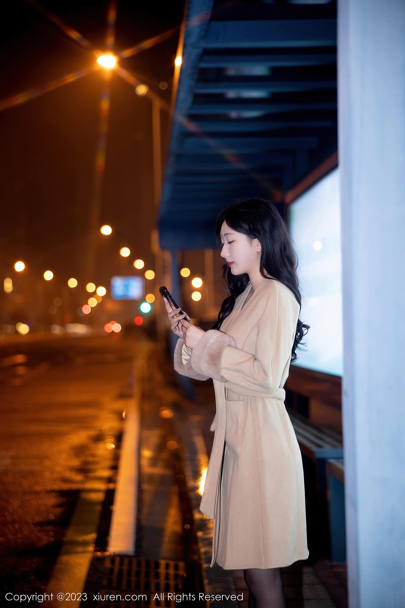 图片[33]-[Xiuren秀人网]2023.03.16 NO.6424 江真真[44+1P] – 速更版-美库