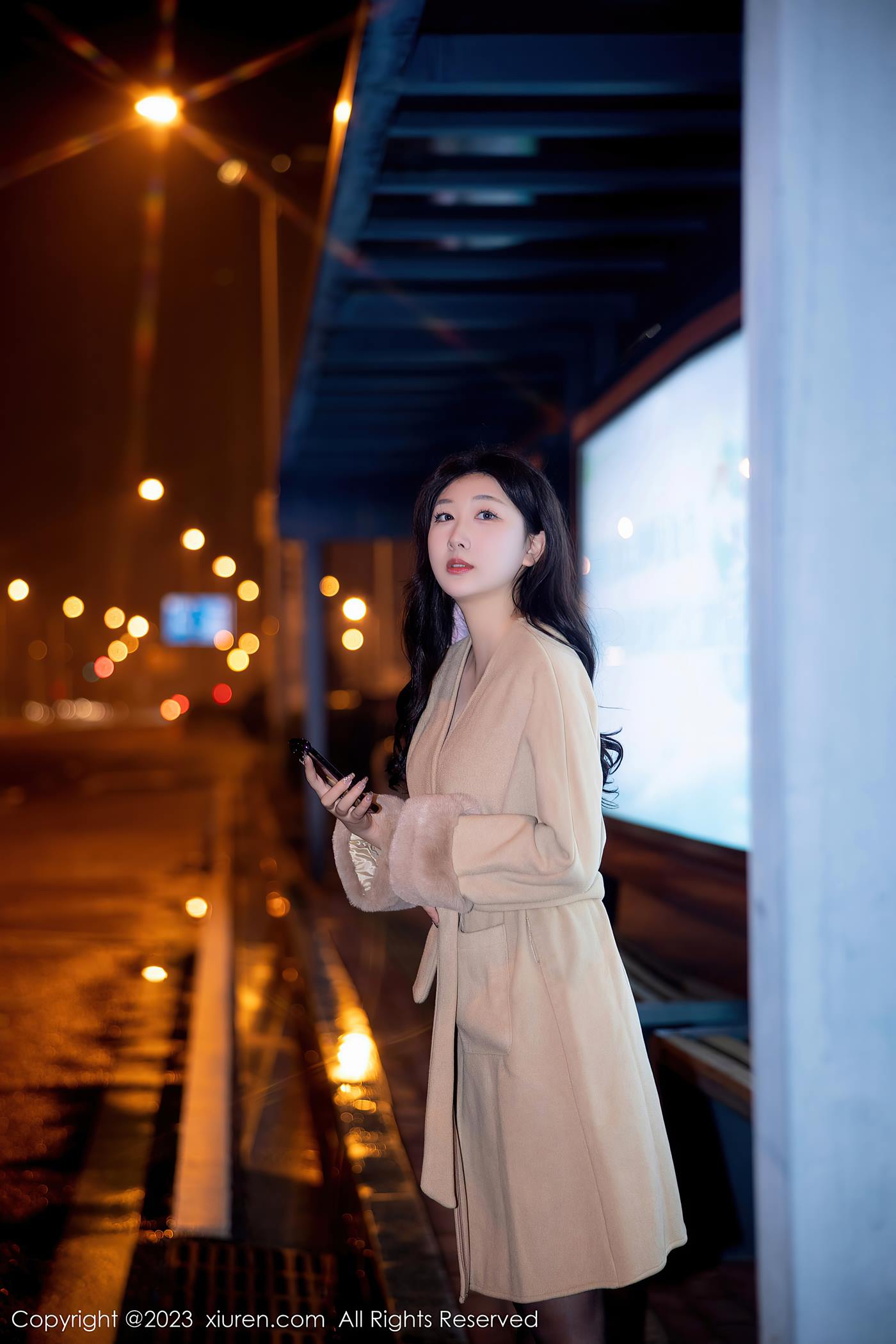 图片[34]-[Xiuren秀人网]2023.03.16 NO.6424 江真真[44+1P] – 速更版-美库