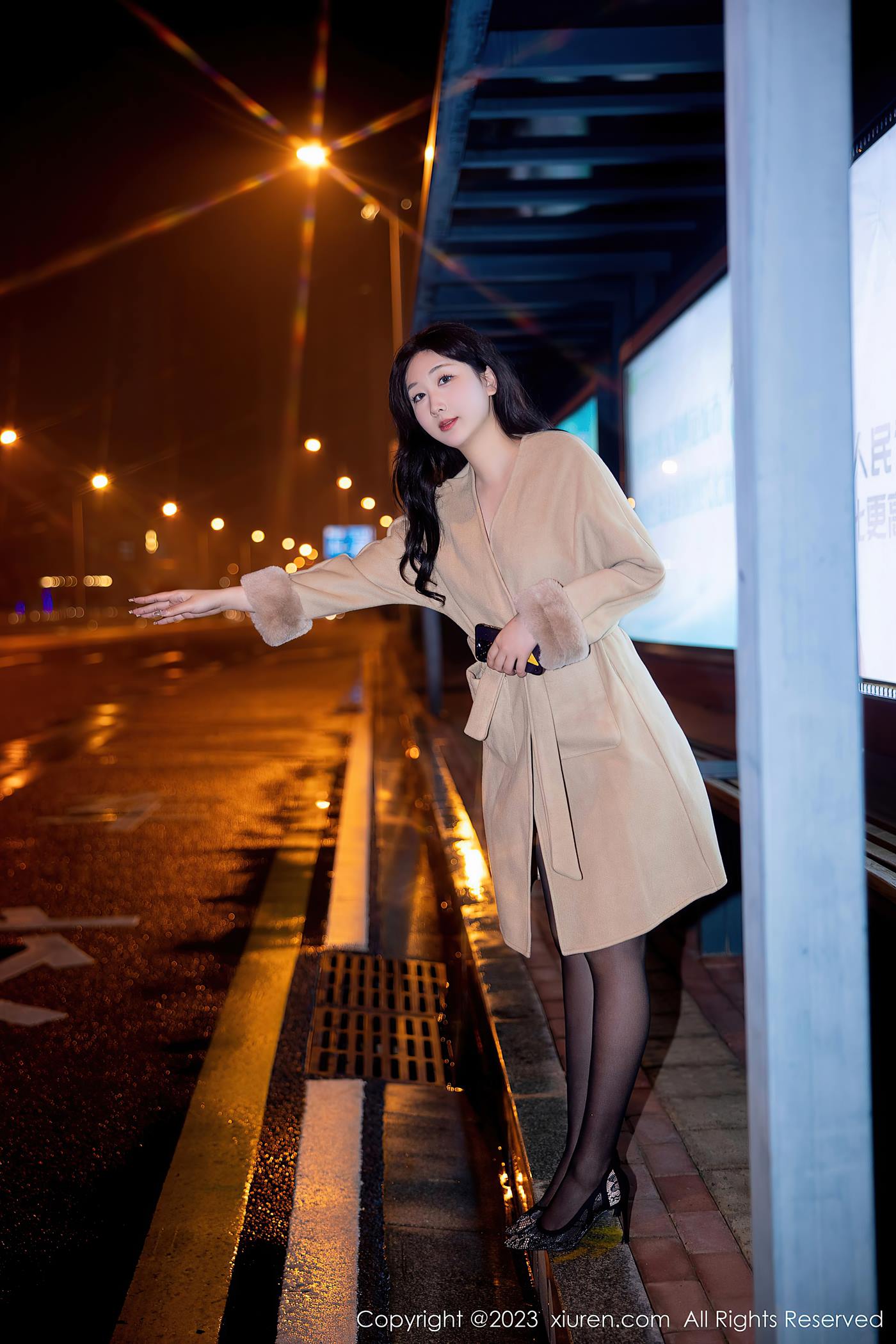 图片[35]-[Xiuren秀人网]2023.03.16 NO.6424 江真真[44+1P] – 速更版-美库