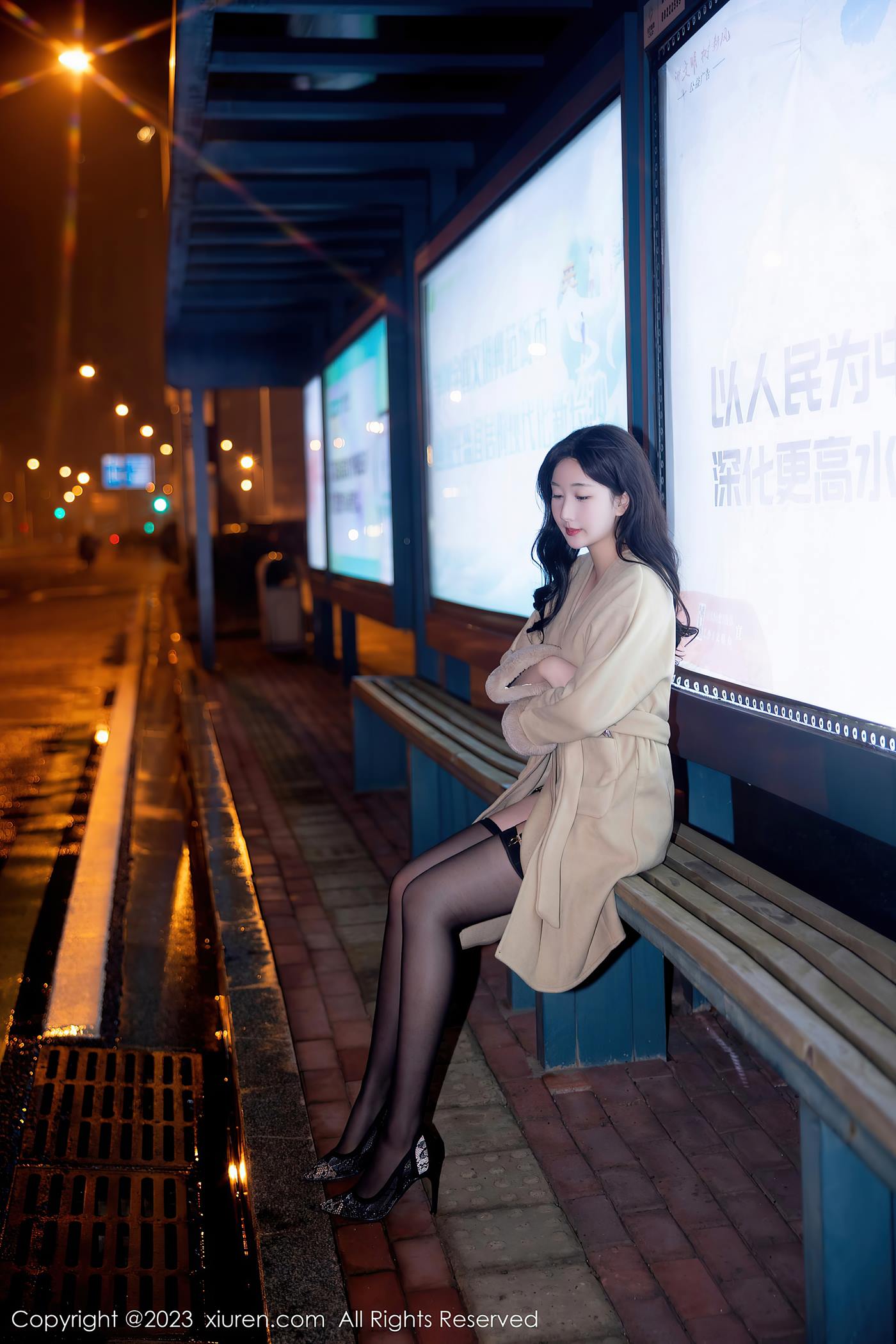 图片[36]-[Xiuren秀人网]2023.03.16 NO.6424 江真真[44+1P] – 速更版-美库