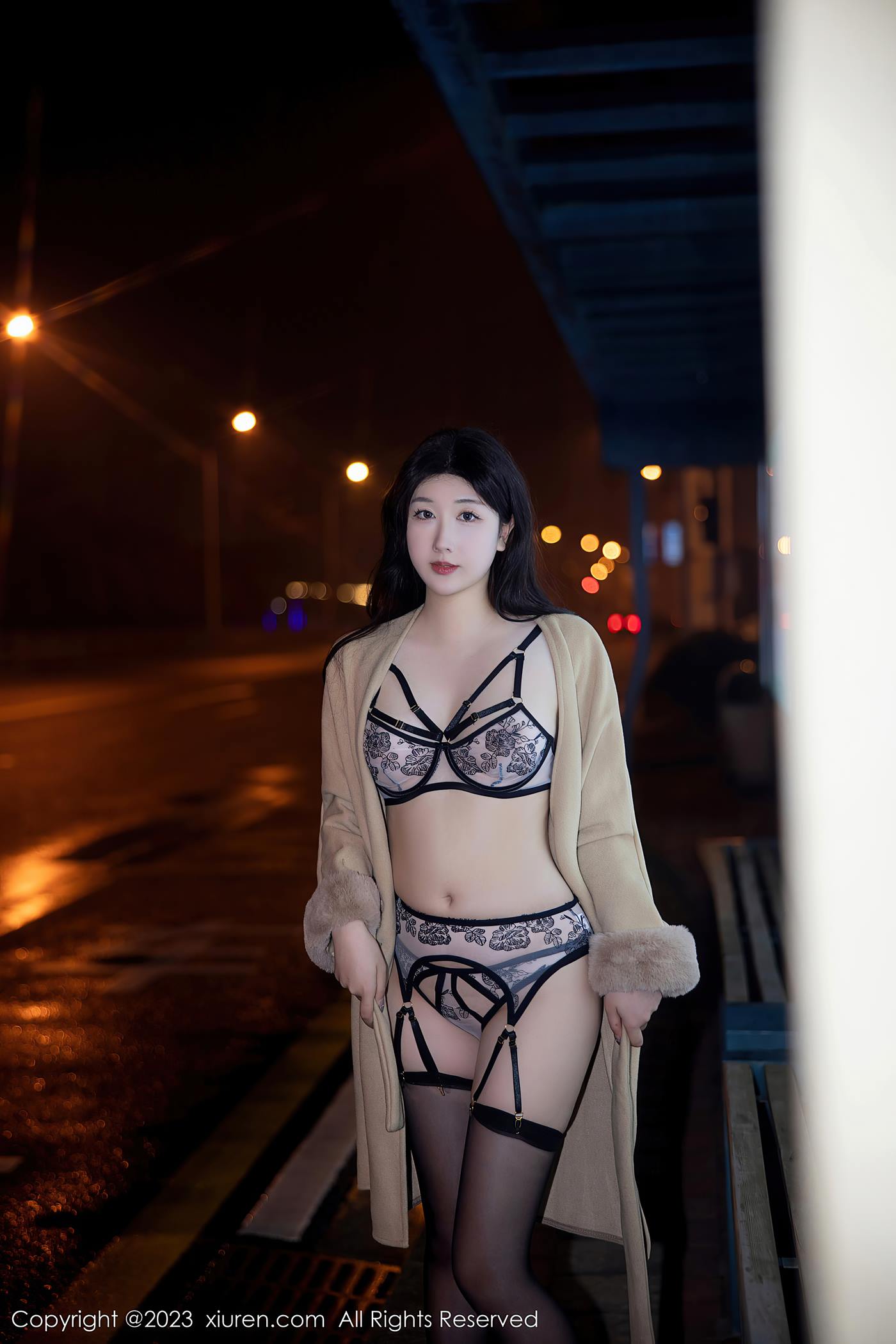 图片[44]-[Xiuren秀人网]2023.03.16 NO.6424 江真真[44+1P] – 速更版-美库