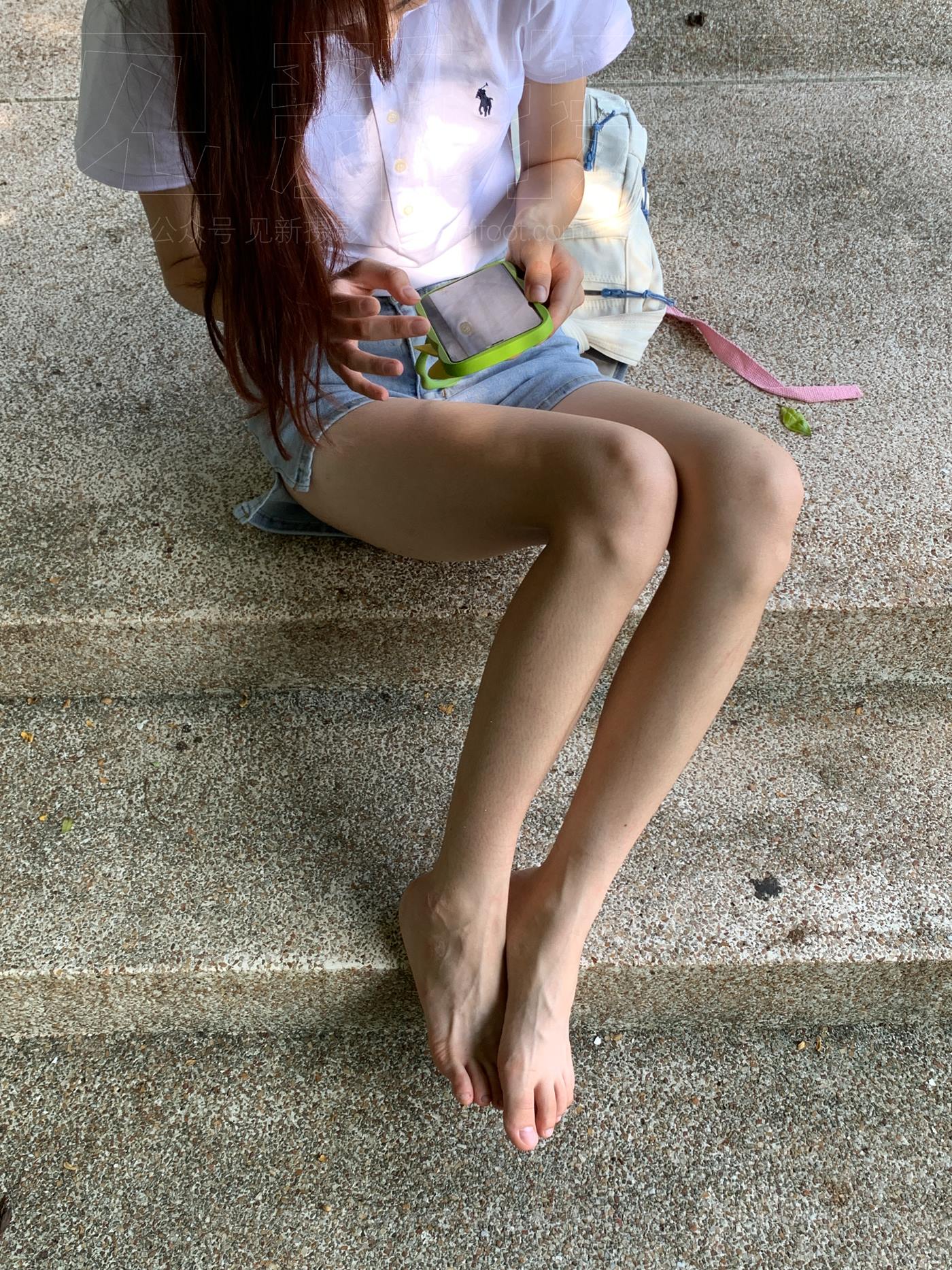 图片[10]-[见新摄影]NO.046 巅峰-polo运动风 [150P] – 速更版-美库