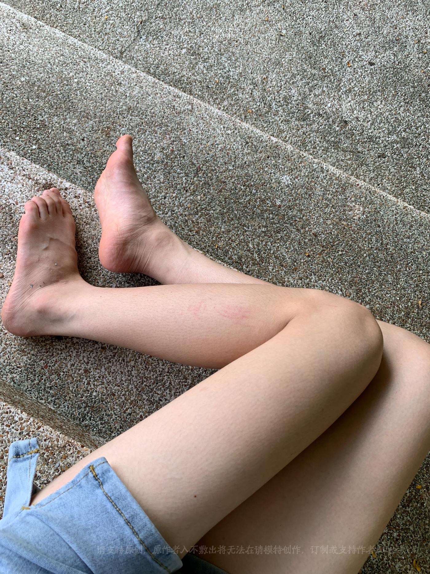 图片[15]-[见新摄影]NO.046 巅峰-polo运动风 [150P] – 速更版-美库