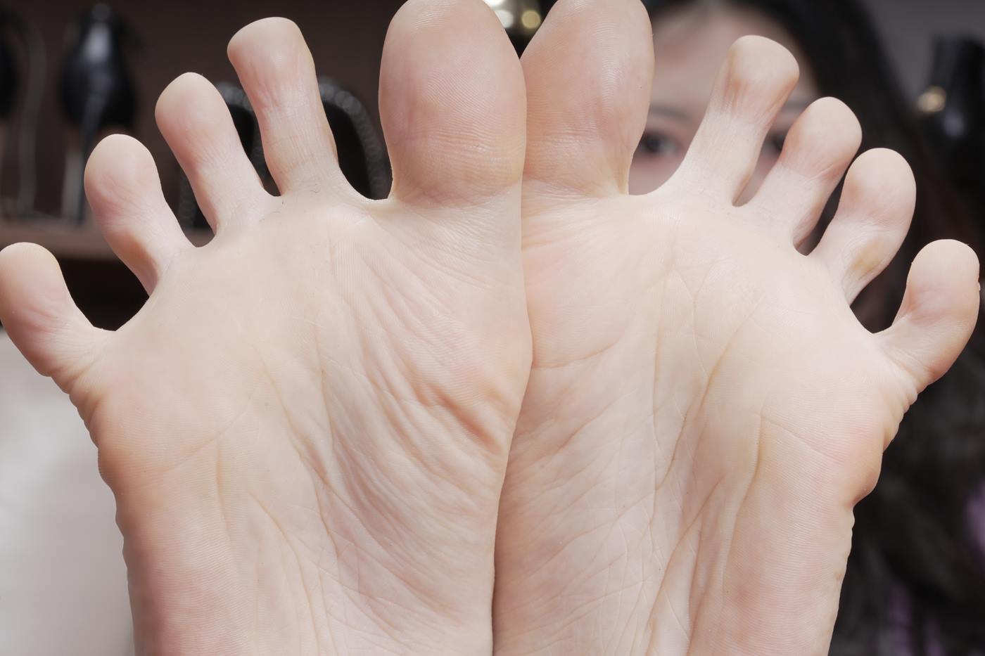 图片[35]-[Sexy Asian Girls Feet] NO.041 王鹤瑶展示她的姓感的脚丫 裸足图片 [150P] – 速更版-美库