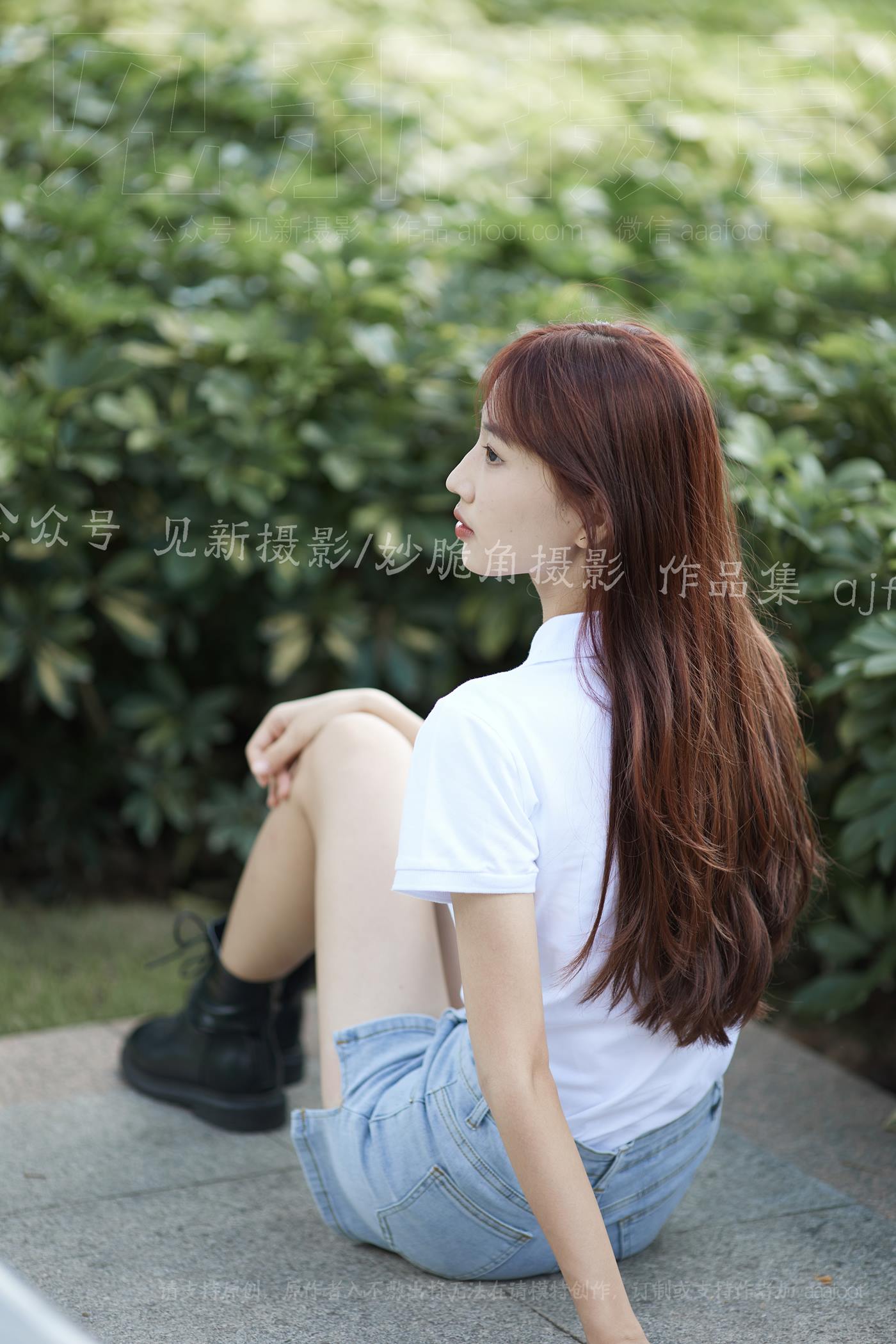 图片[25]-[见新摄影]NO.046 巅峰-polo运动风 [150P] – 速更版-美库