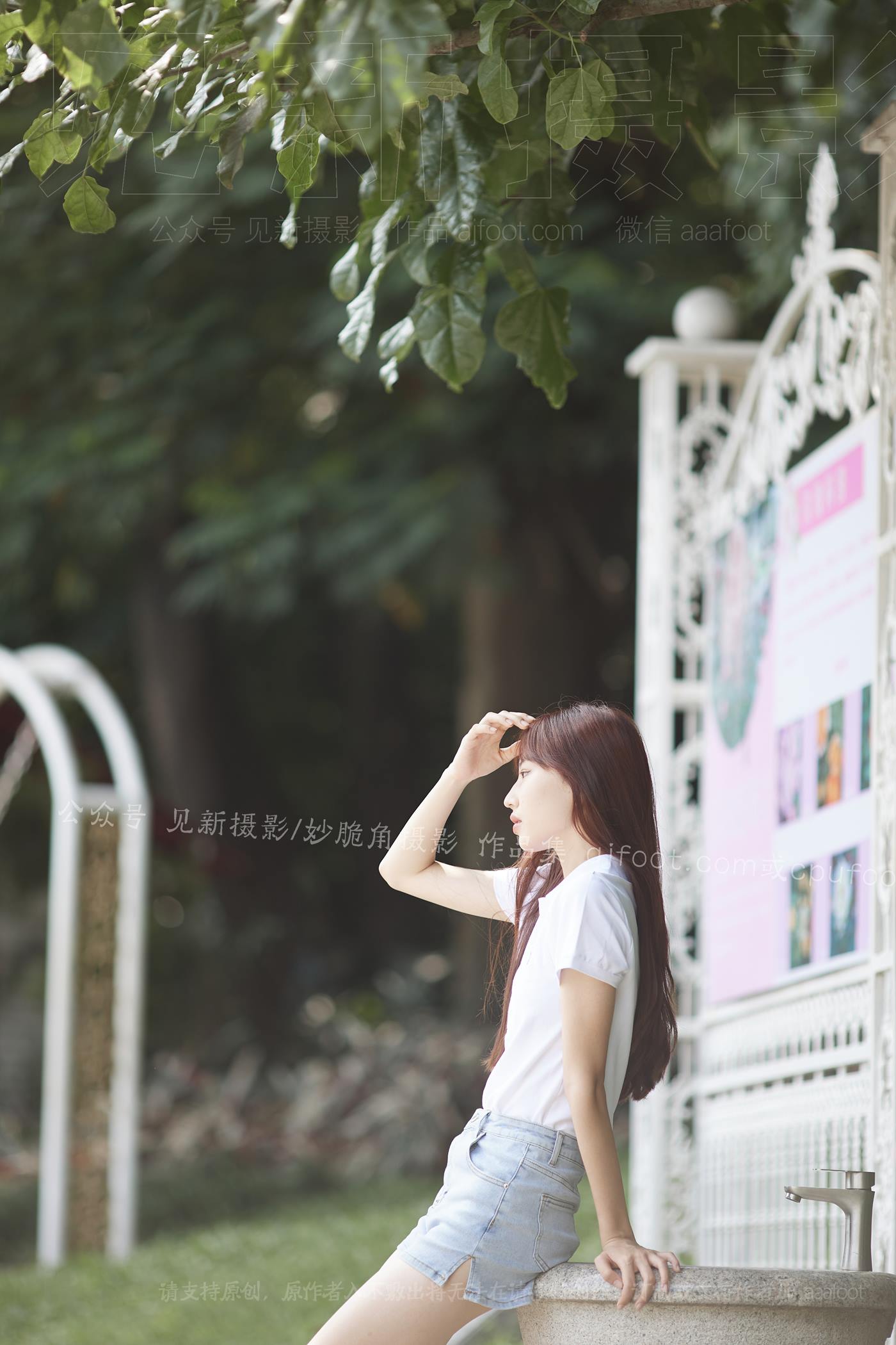 图片[28]-[见新摄影]NO.046 巅峰-polo运动风 [150P] – 速更版-美库