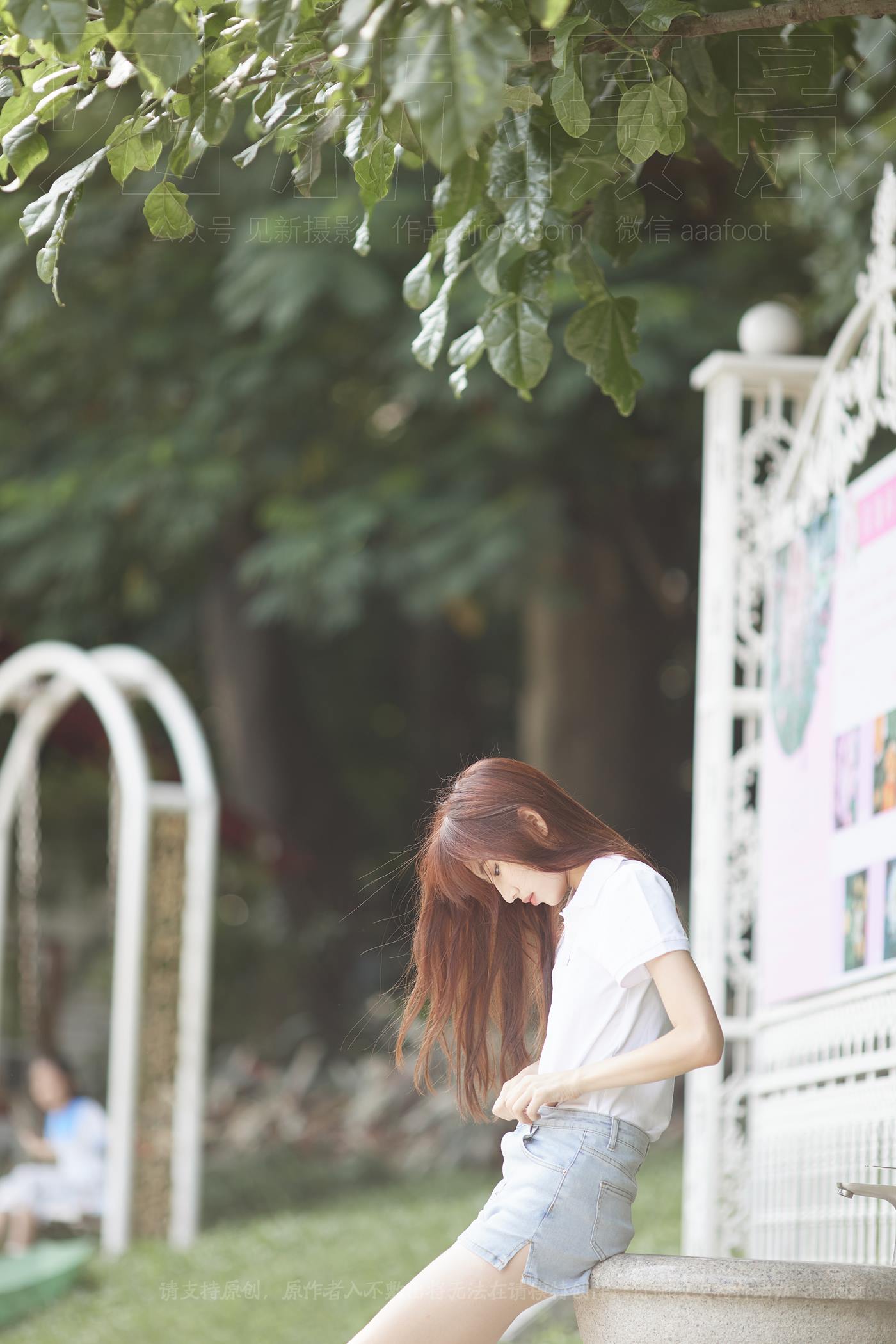 图片[30]-[见新摄影]NO.046 巅峰-polo运动风 [150P] – 速更版-美库