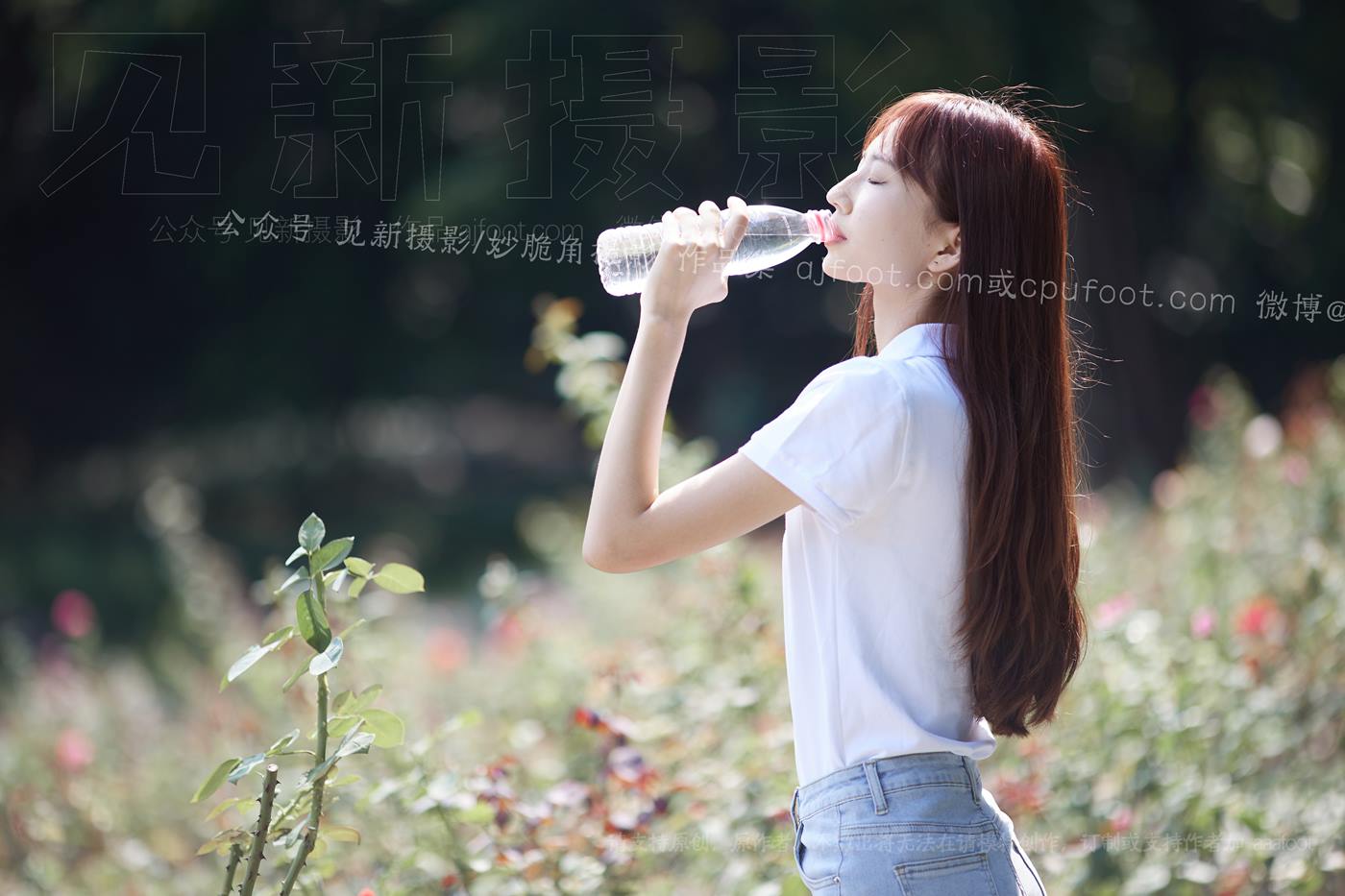 图片[32]-[见新摄影]NO.046 巅峰-polo运动风 [150P] – 速更版-美库